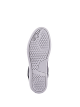 Chrome Air Shoe