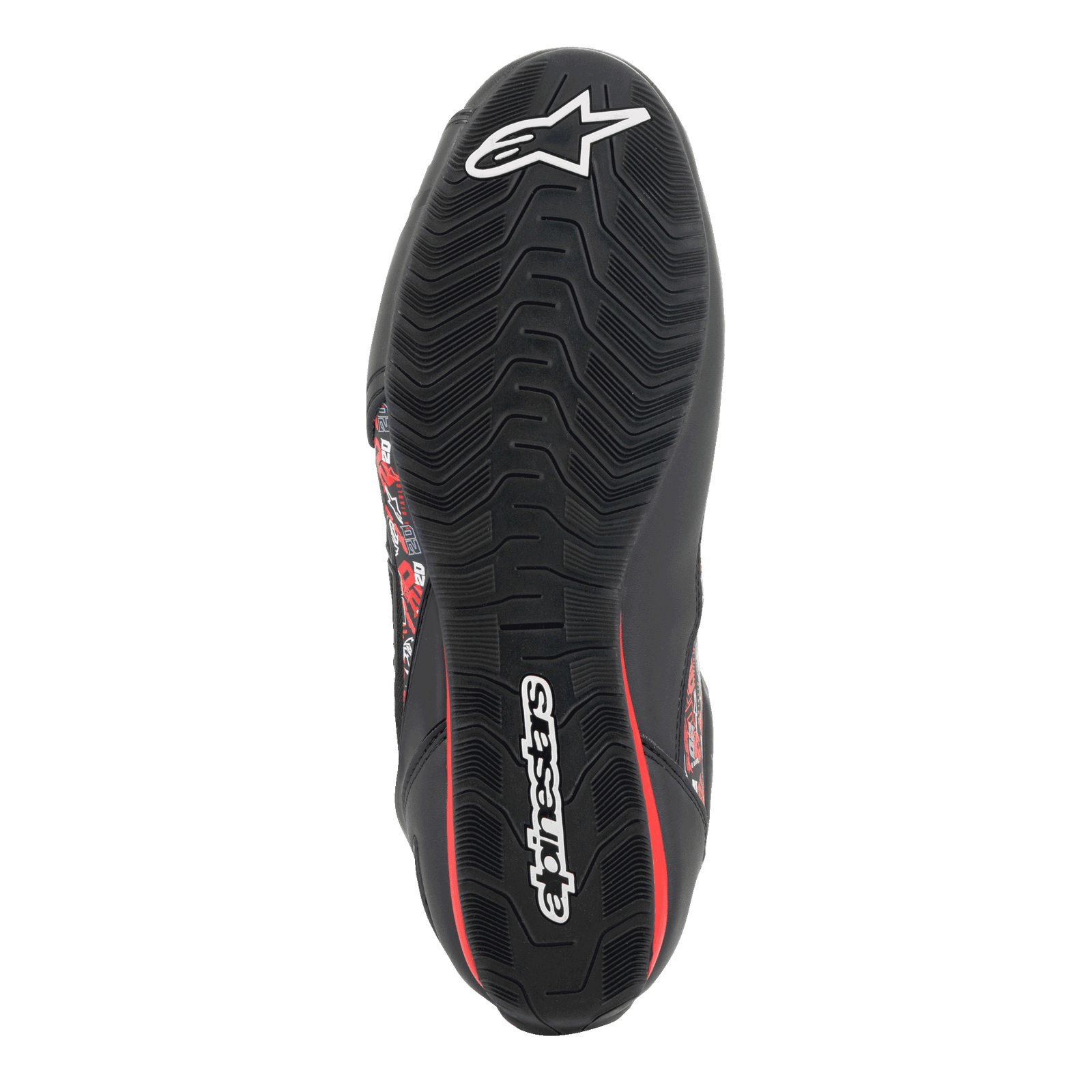 FQ20 Faster-3 Rideknit® Chaussures