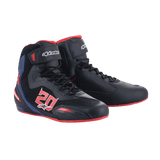 FQ20 Faster-3 Rideknit® Schuhe