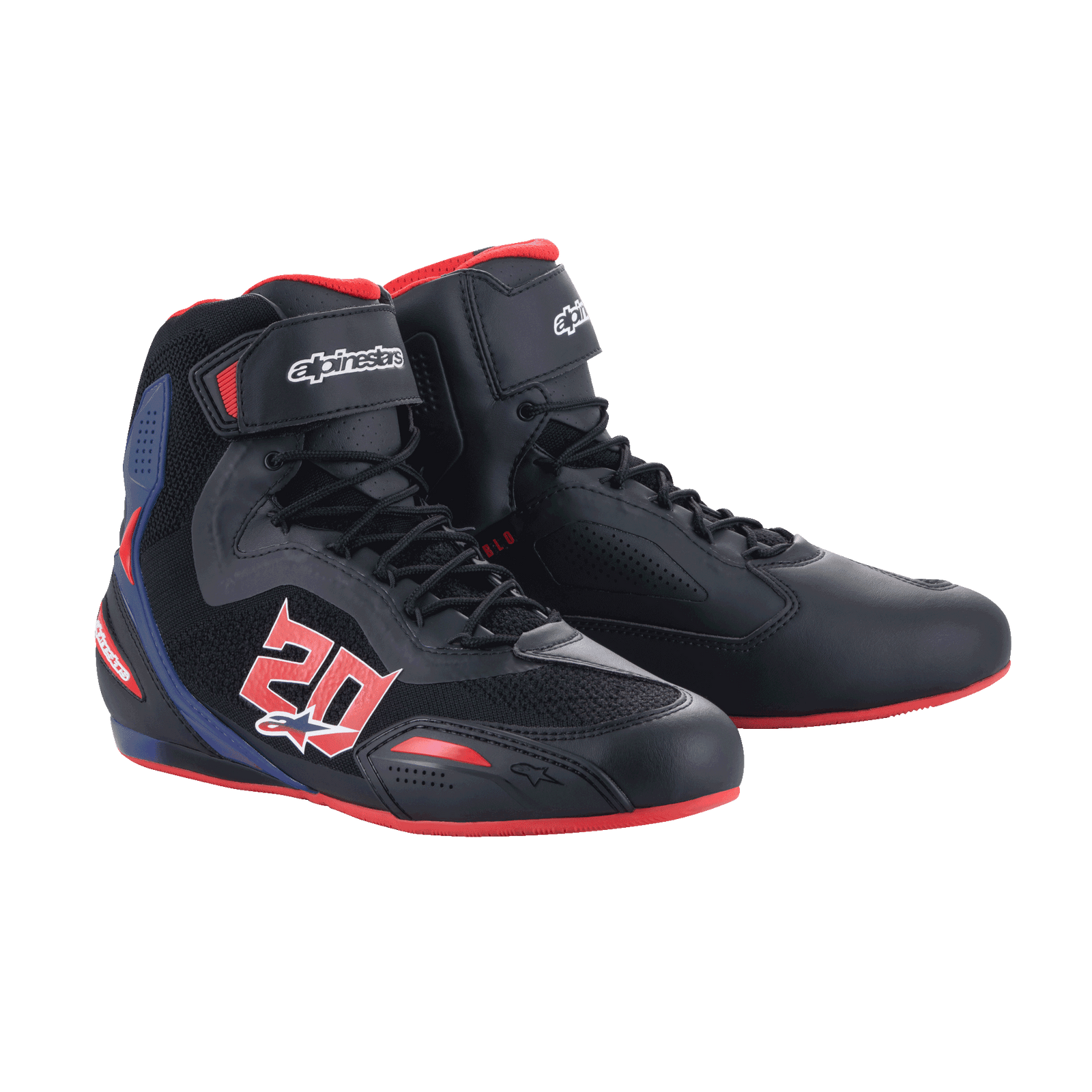 Fq20 Faster-3 Rideknit® Schuhe