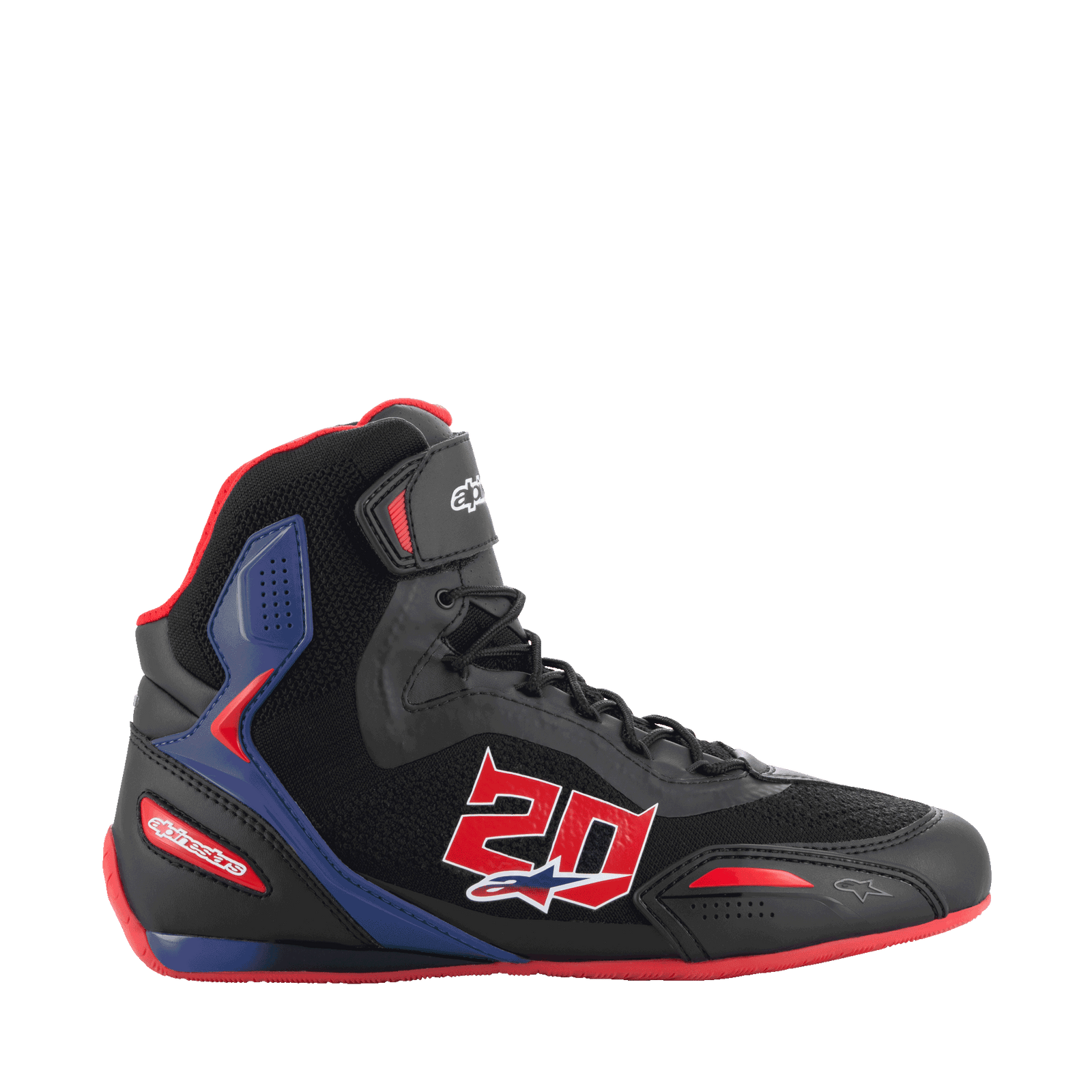 FQ20 Faster-3 Rideknit® Schuhe