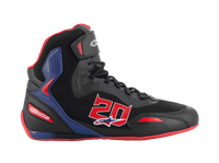 FQ20 Faster-3 Rideknit® Schuhe