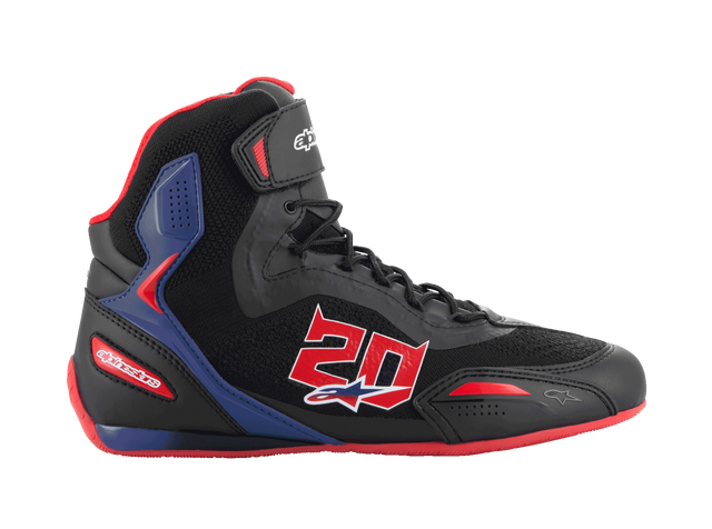 Chaussures FQ20 Faster-3 Rideknit®