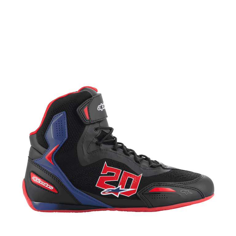 FQ20 Faster-3 Rideknit® Chaussures