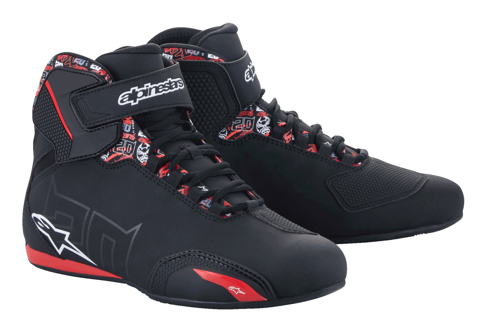 Chaussures Sektor FQ20 