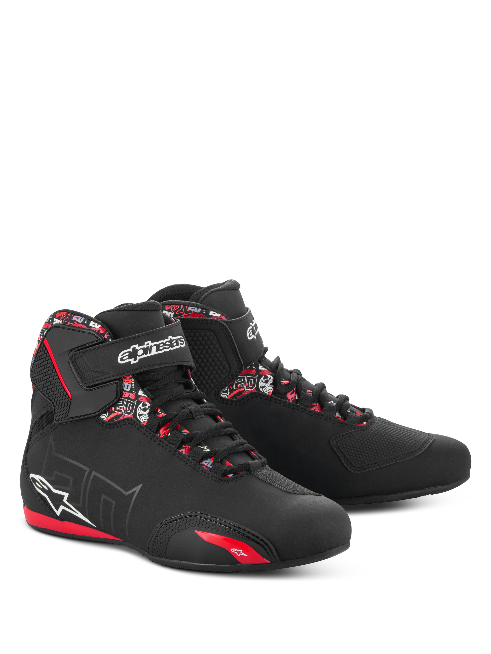 Chaussures FQ20 Sektor