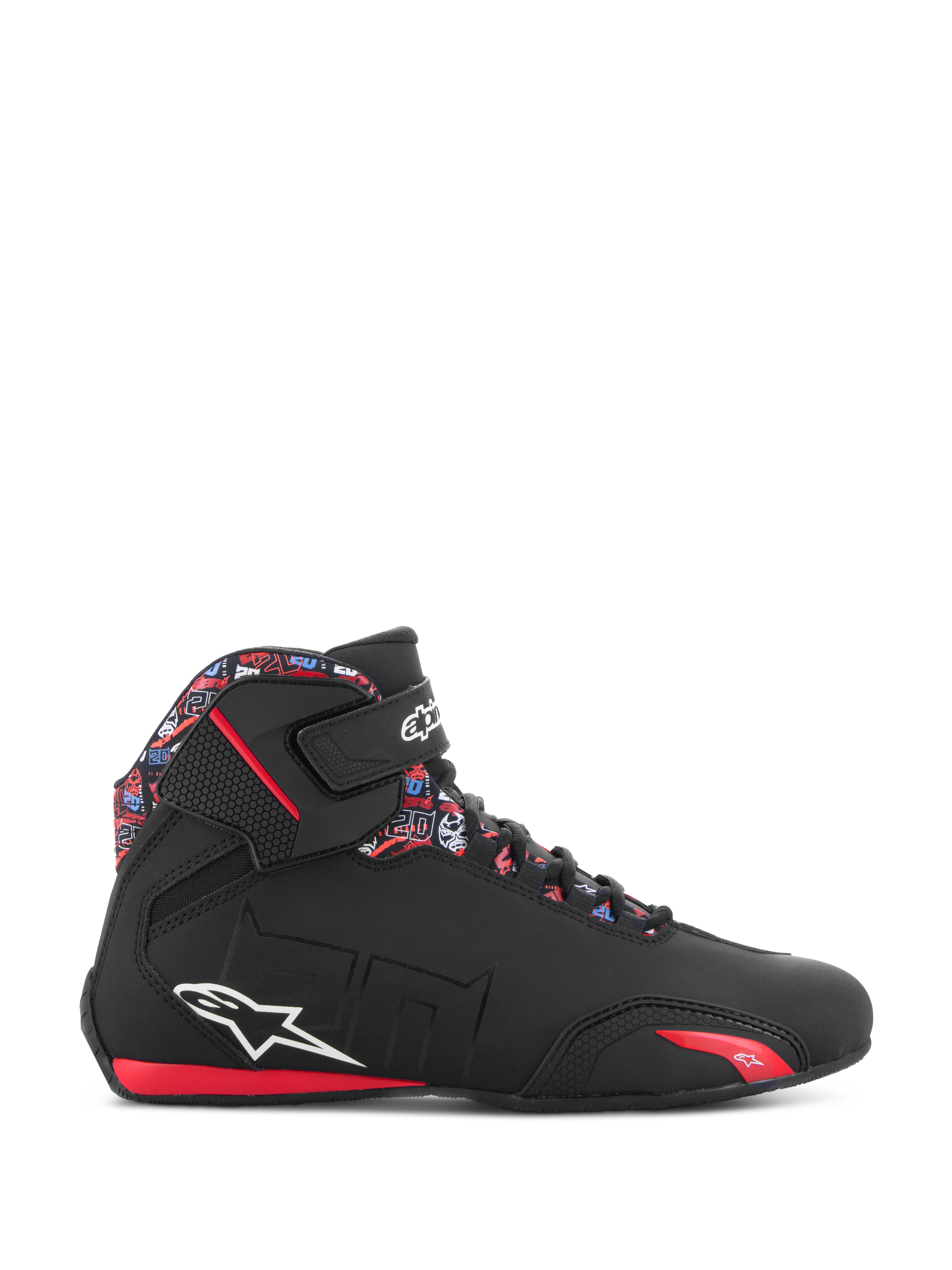 Chaussures FQ20 Sektor