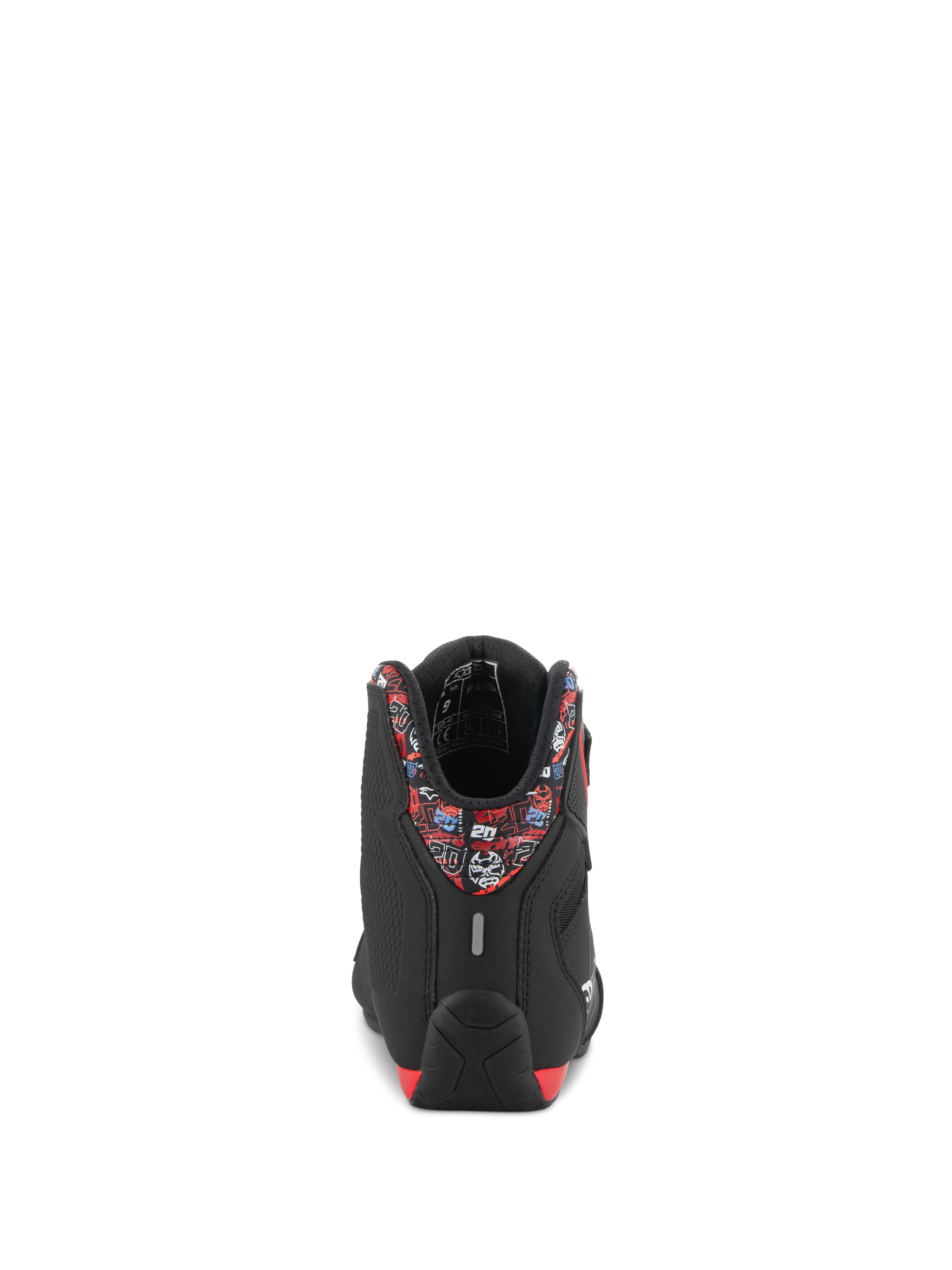 Chaussures FQ20 Sektor