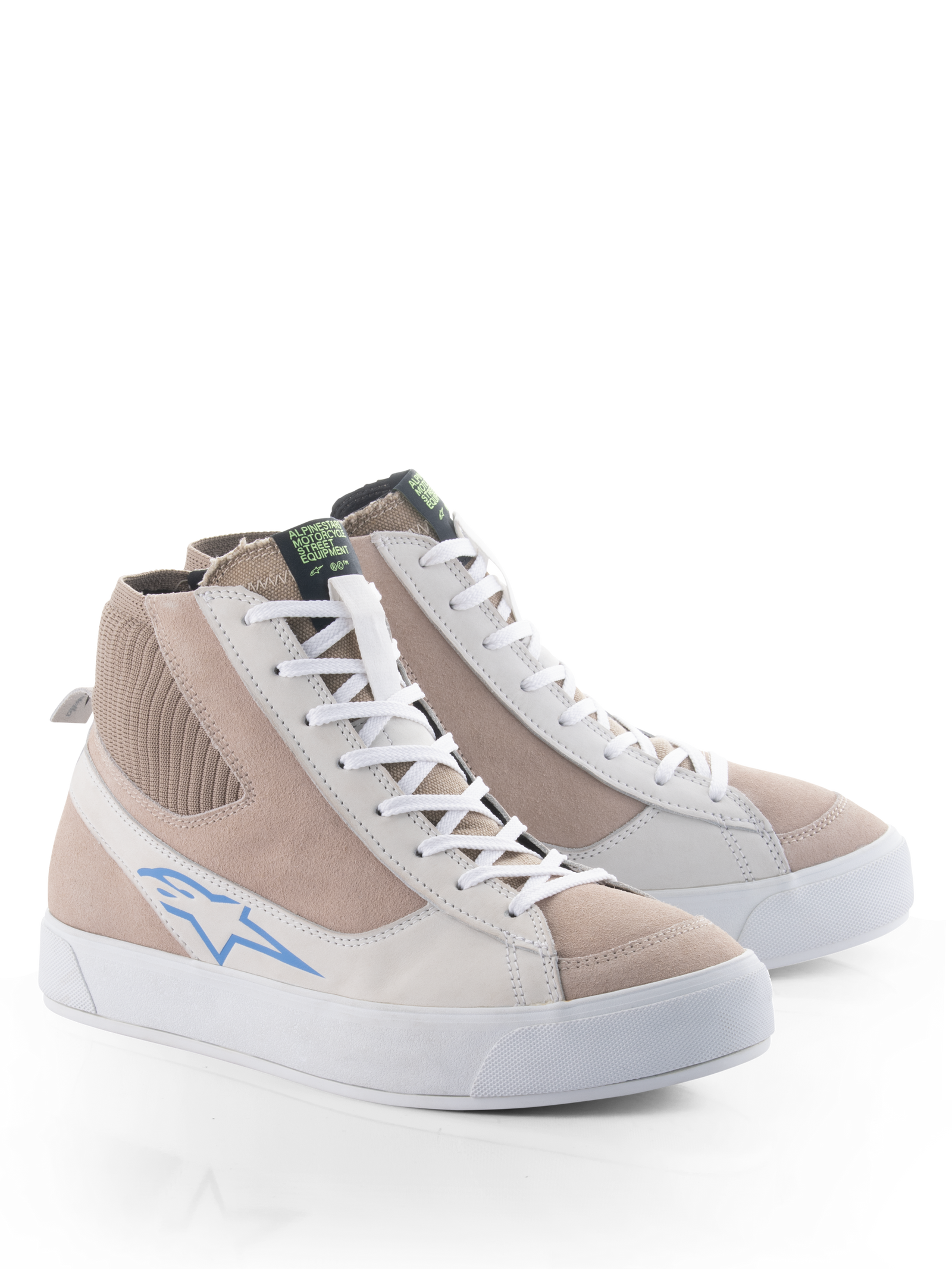 Chaussures Stella Stated Podium Pour Femme