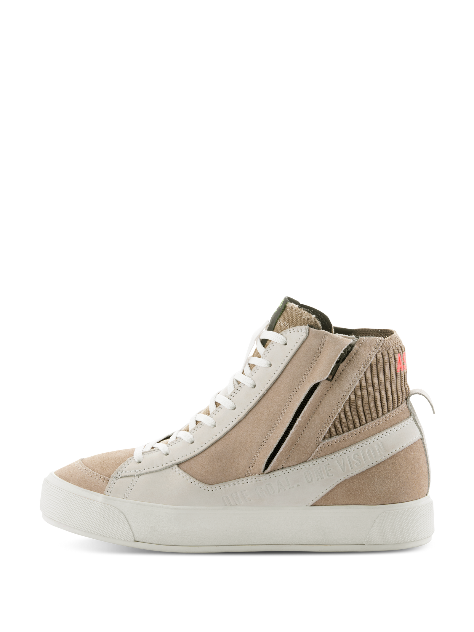 Chaussures Stella Stated Podium Pour Femme