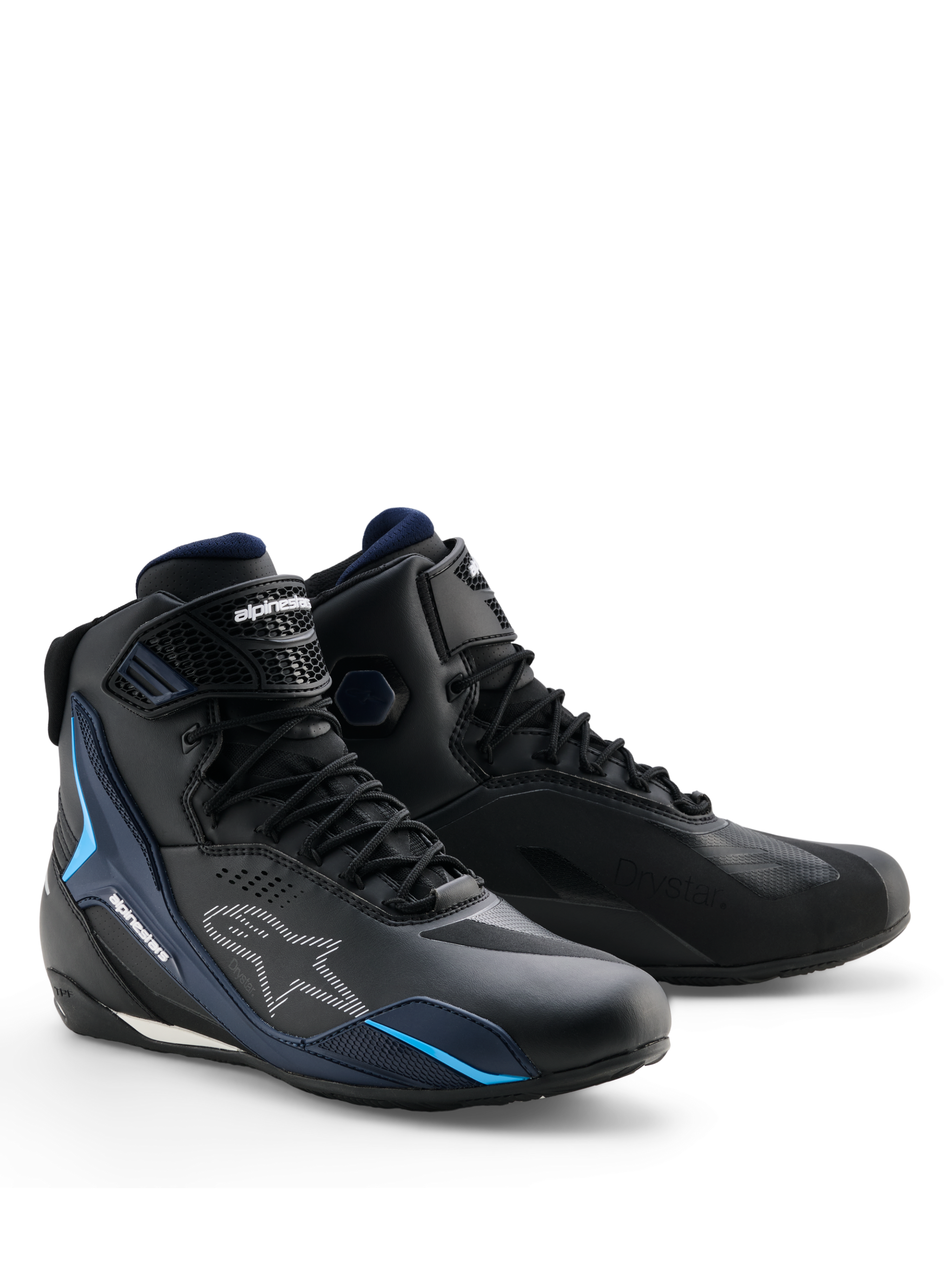 Faster-4 Drystar® Schoenen