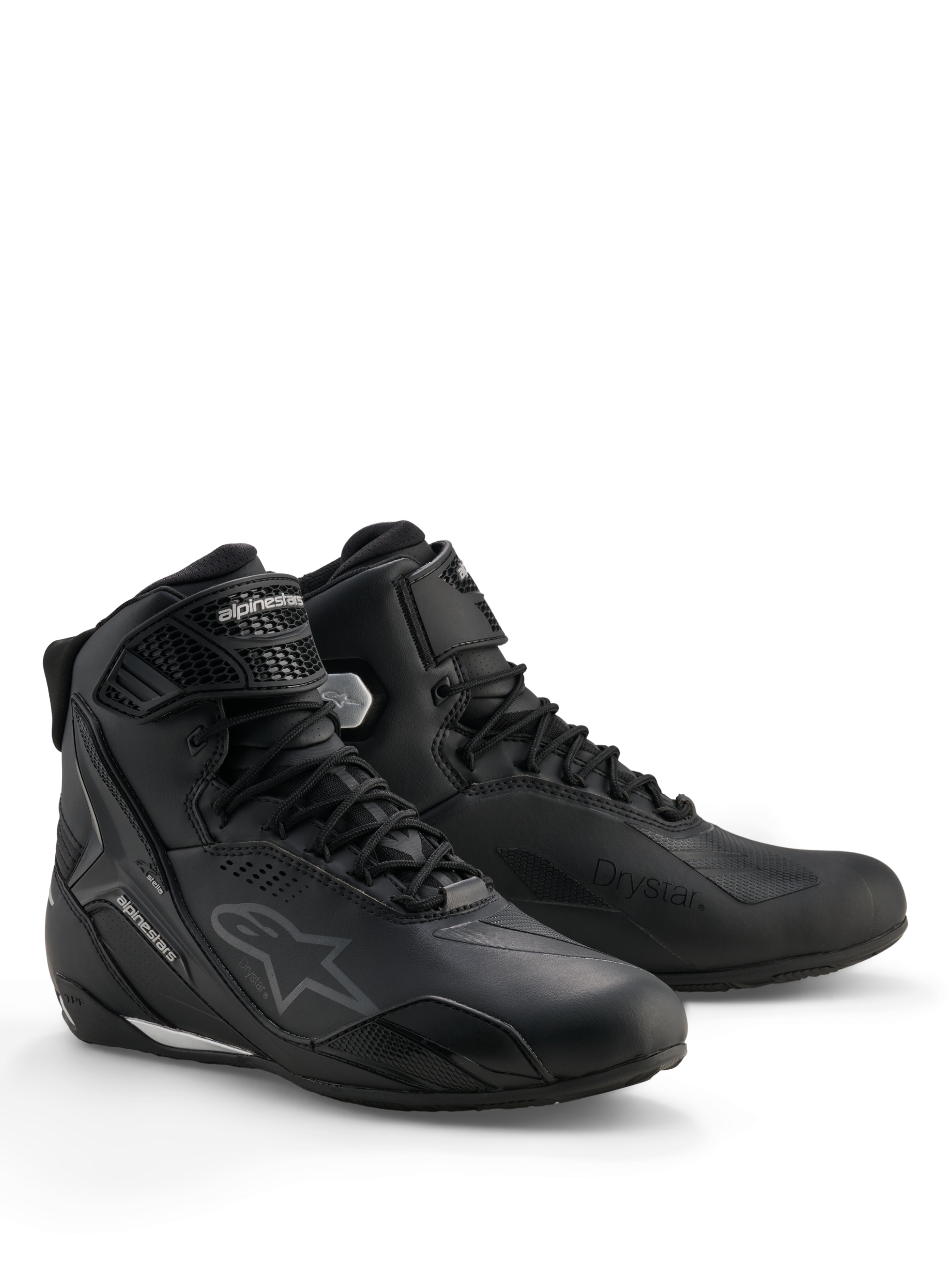 Woman Stella Faster-4 Drystar® Shoes