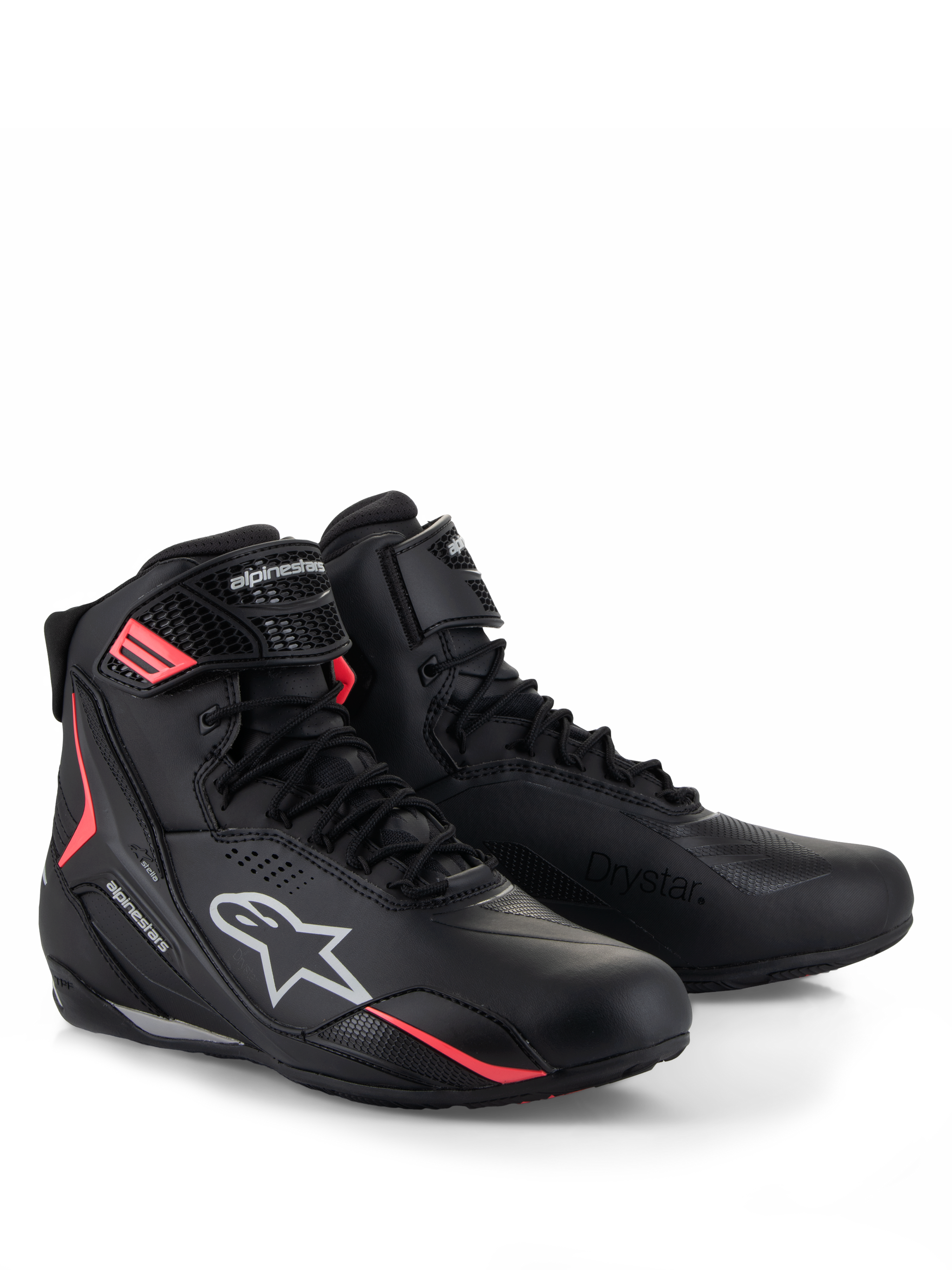 Woman Stella Faster-4 Drystar® Schoenen
