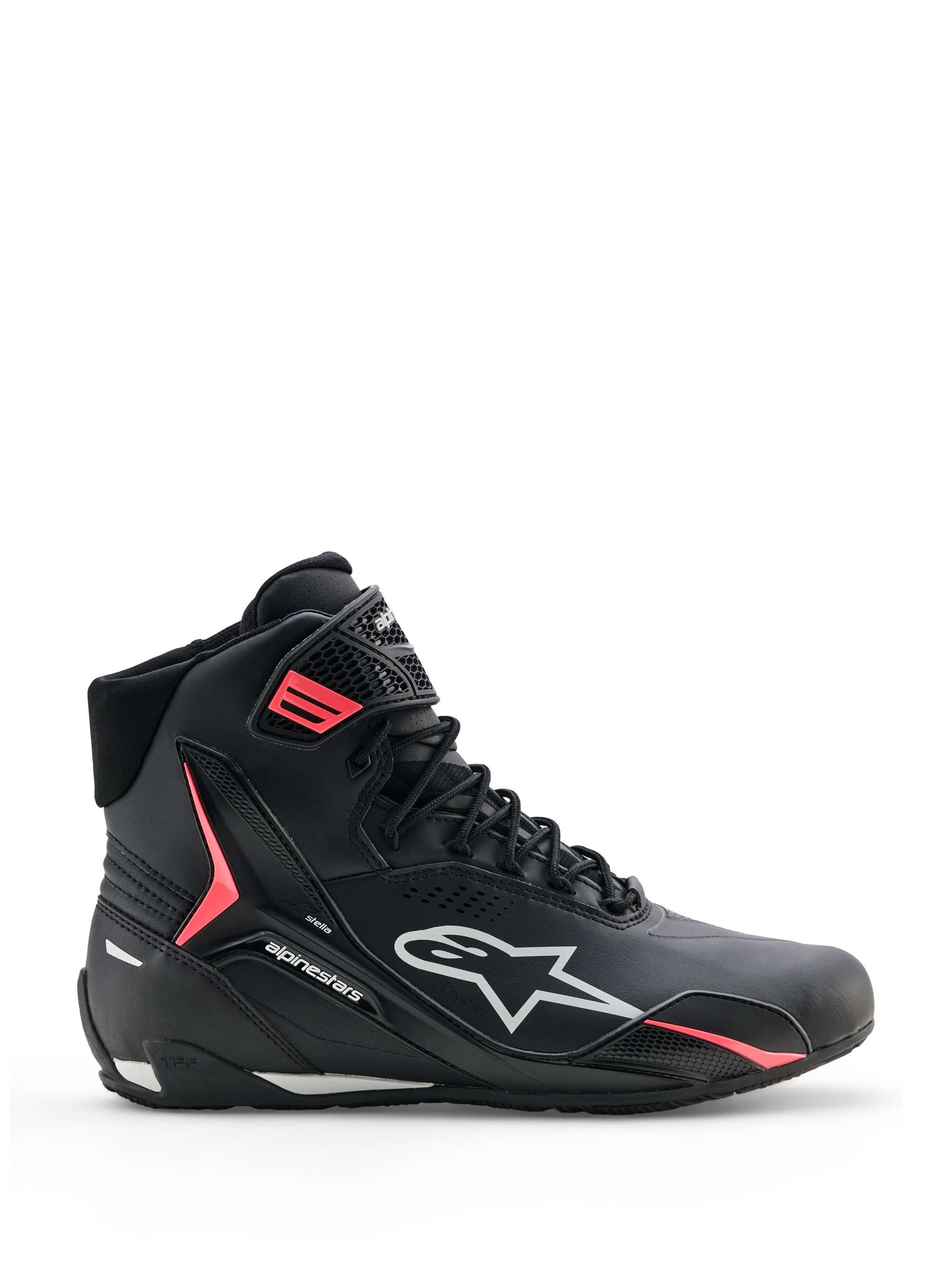 Woman Stella Faster-4 Drystar® Schoenen