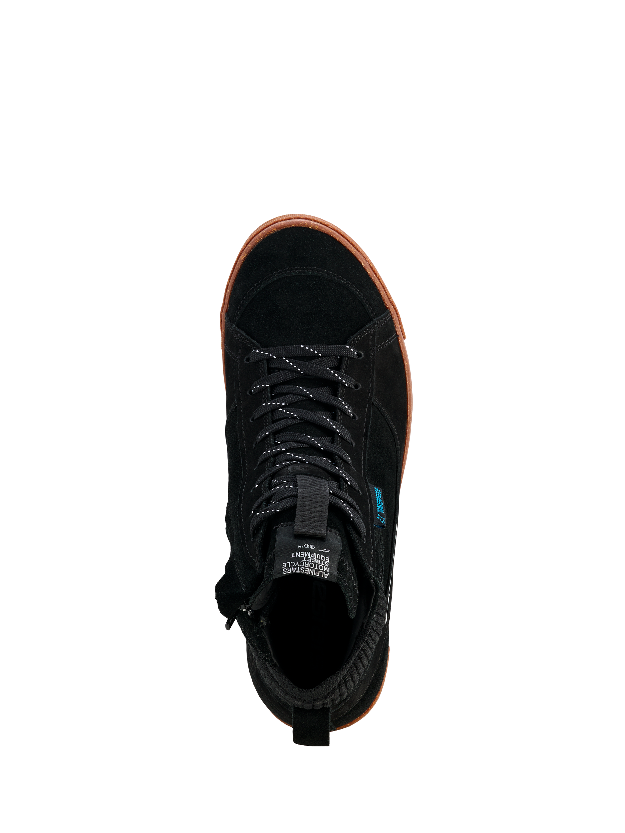 Chaussures Stated Imperméables