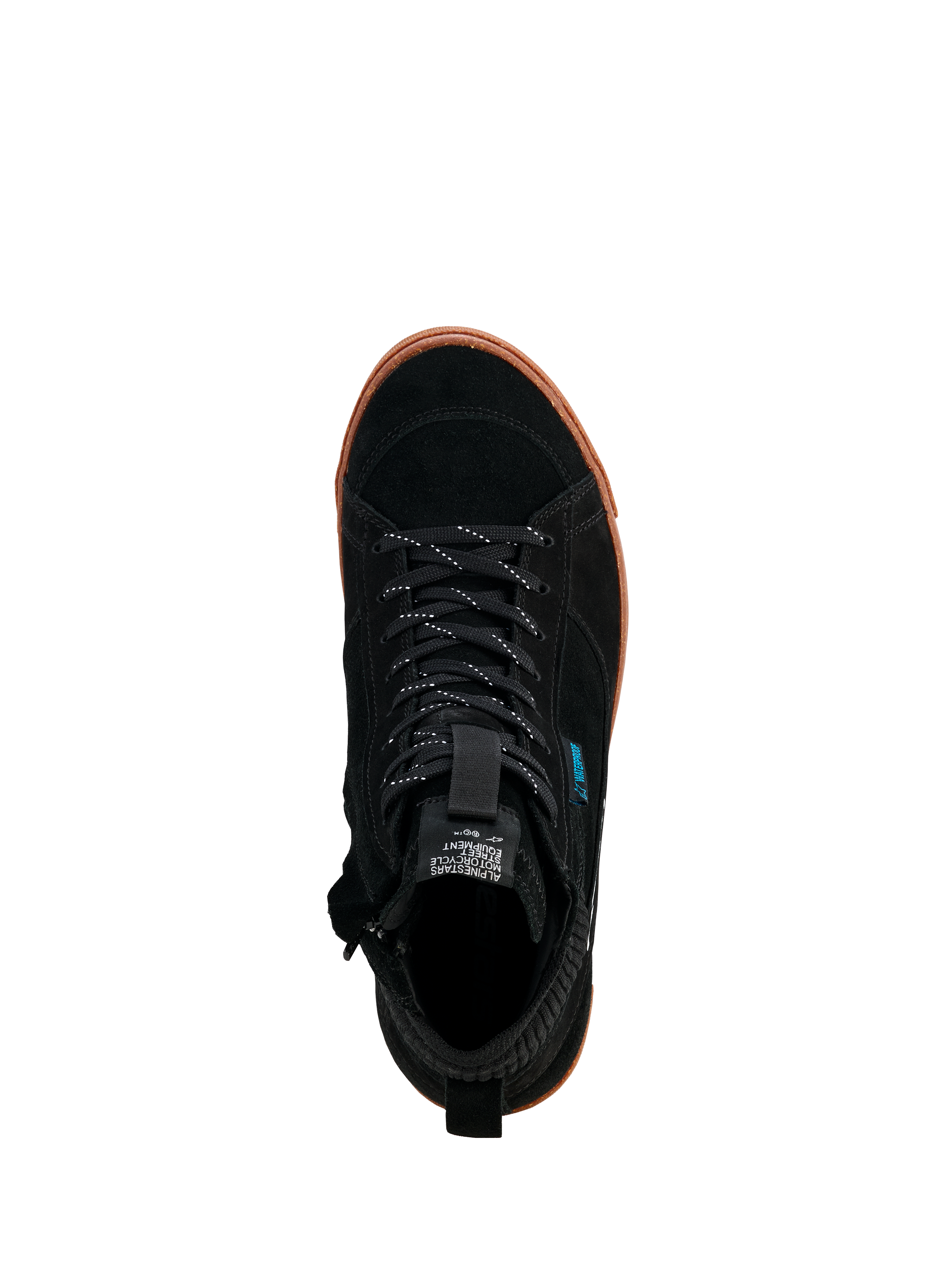 Chaussures Stated Imperméables