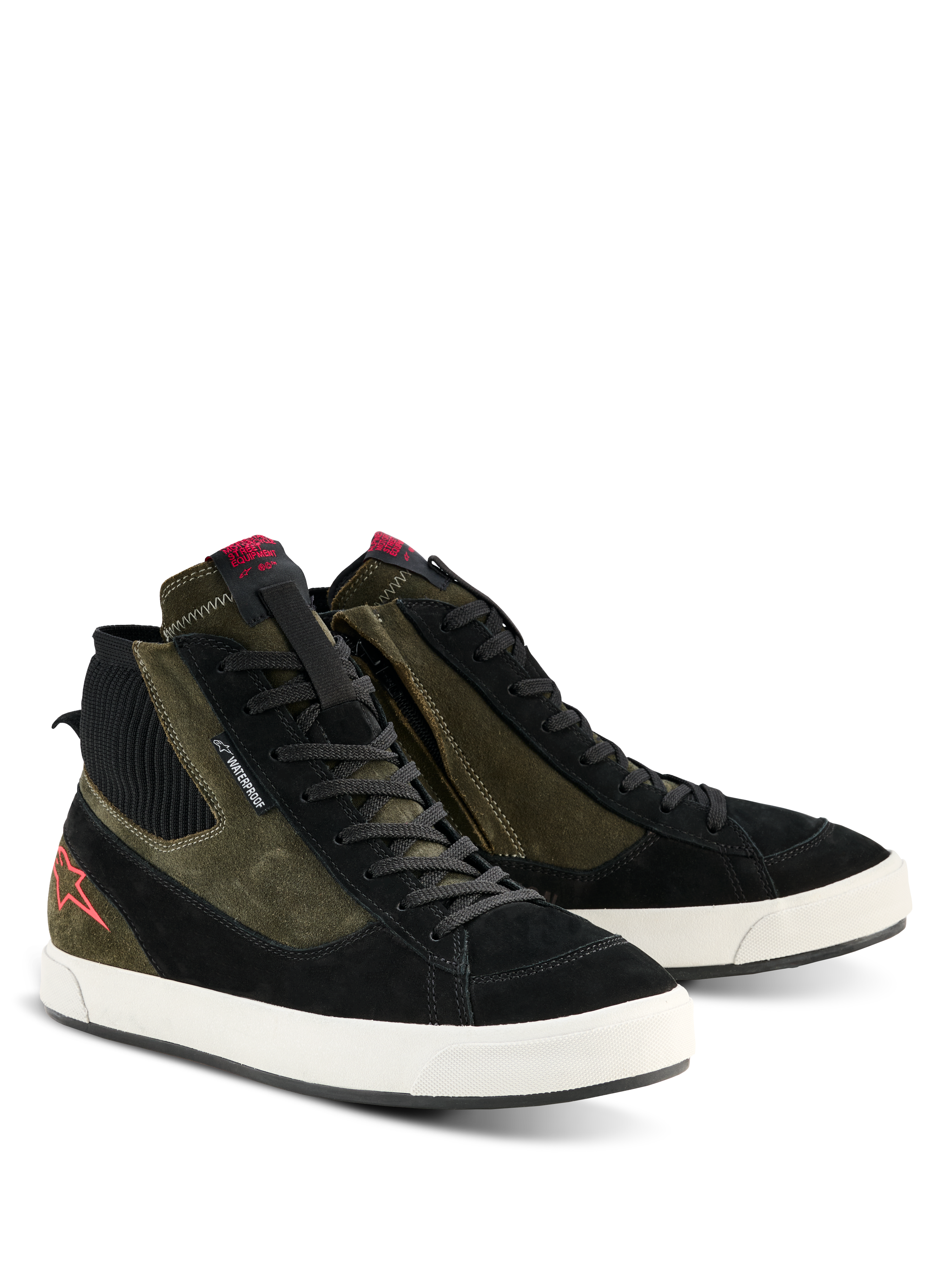 Stated Waterproof Shoes