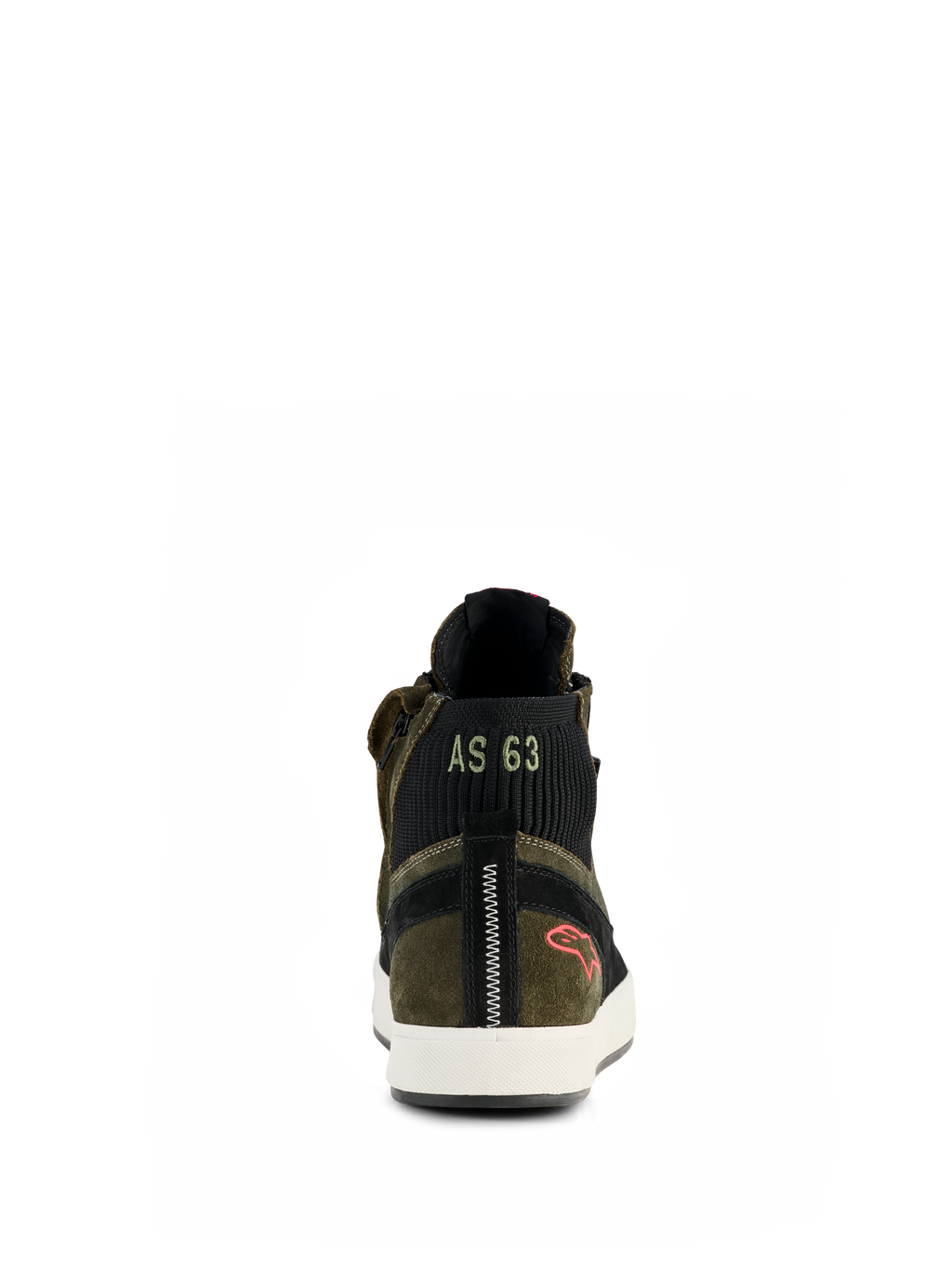 Stated Waterproof Shoes