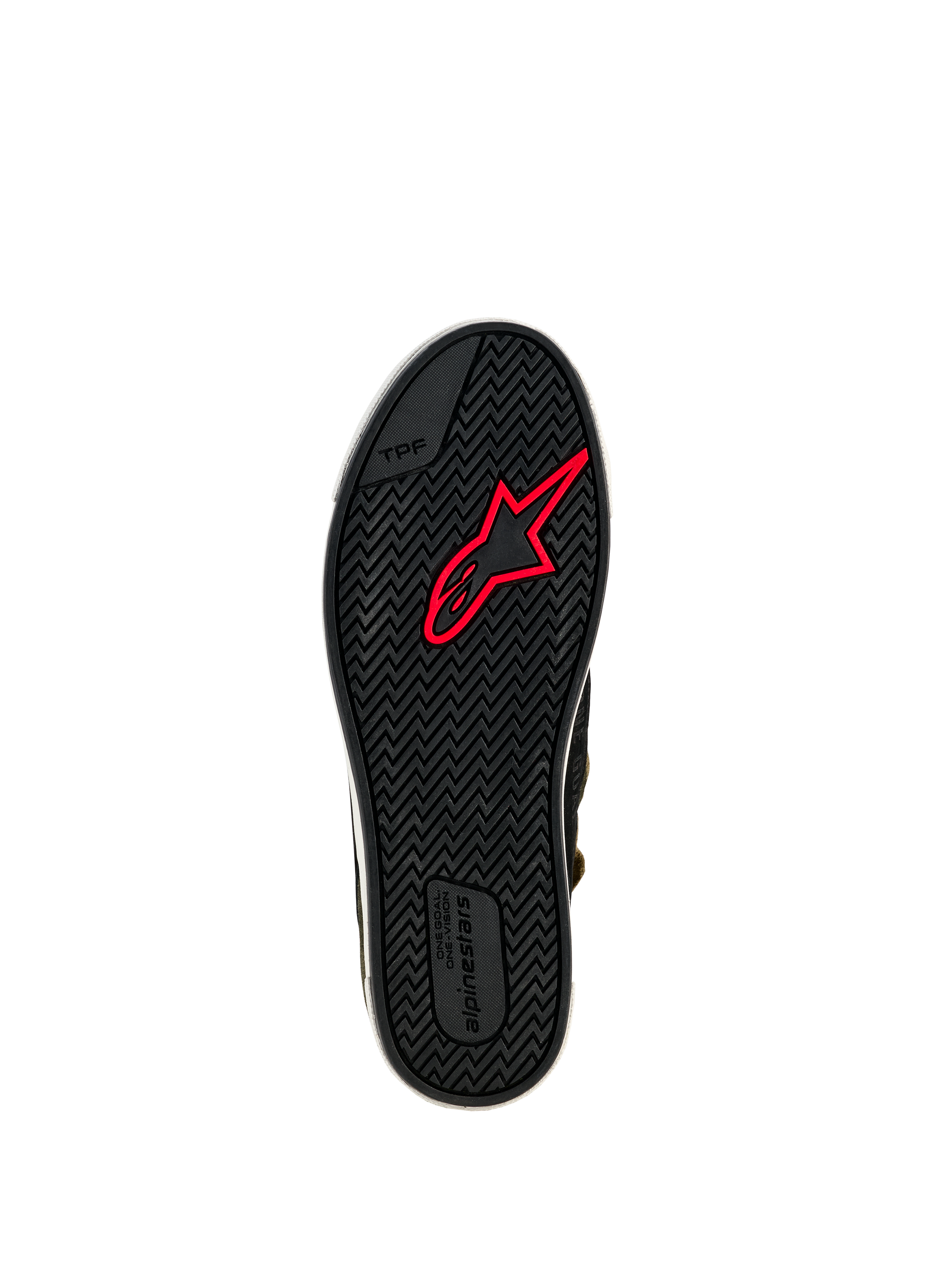 Stated Waterproof Schoenen