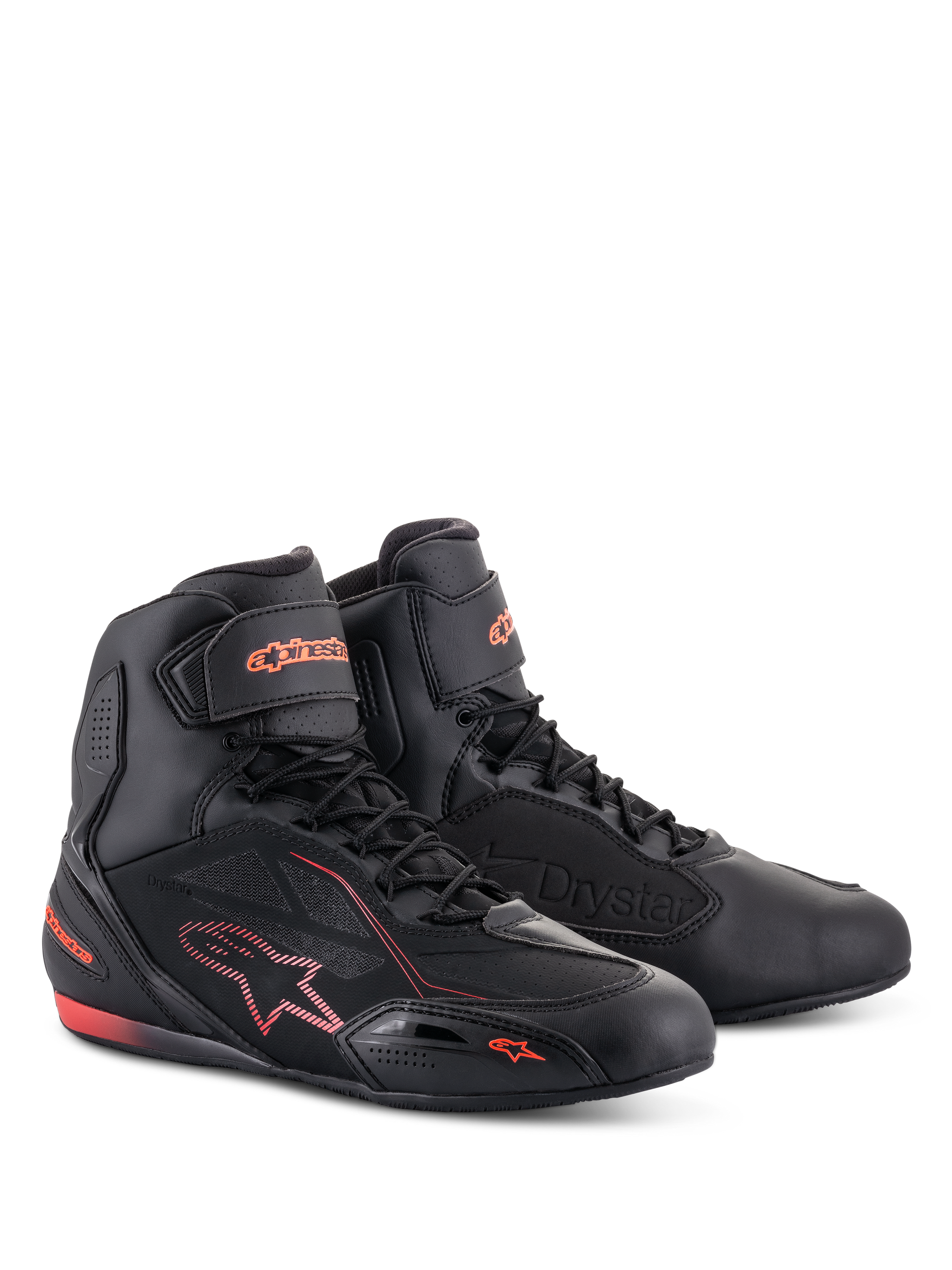 Faster-3 Drystar® Shoes