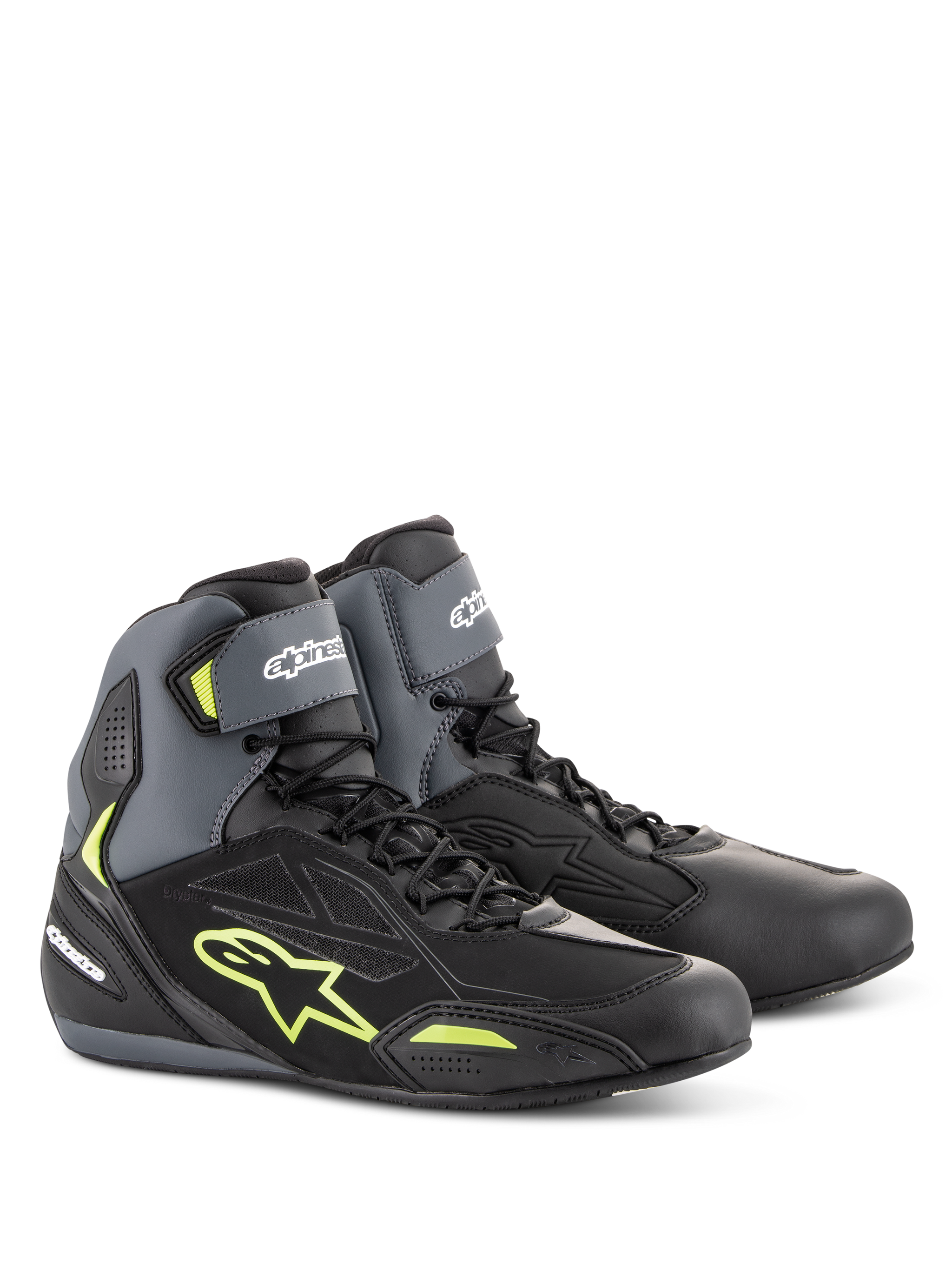 Chaussures Riding Faster-3 Drystar®
