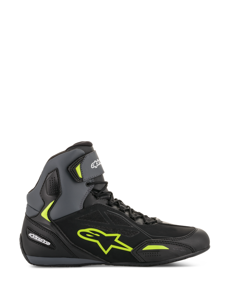 Faster-3 Drystar® Motorrad-Schuhe