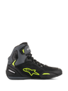 Faster-3 Drystar® Motorrad-Schuhe