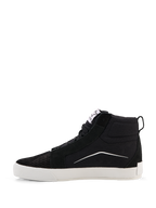 Ride-63 Canvas Shoes