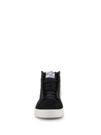 Ride-63 Canvas Motorlaarzen