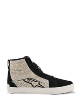 Ride-63 Canvas Shoes