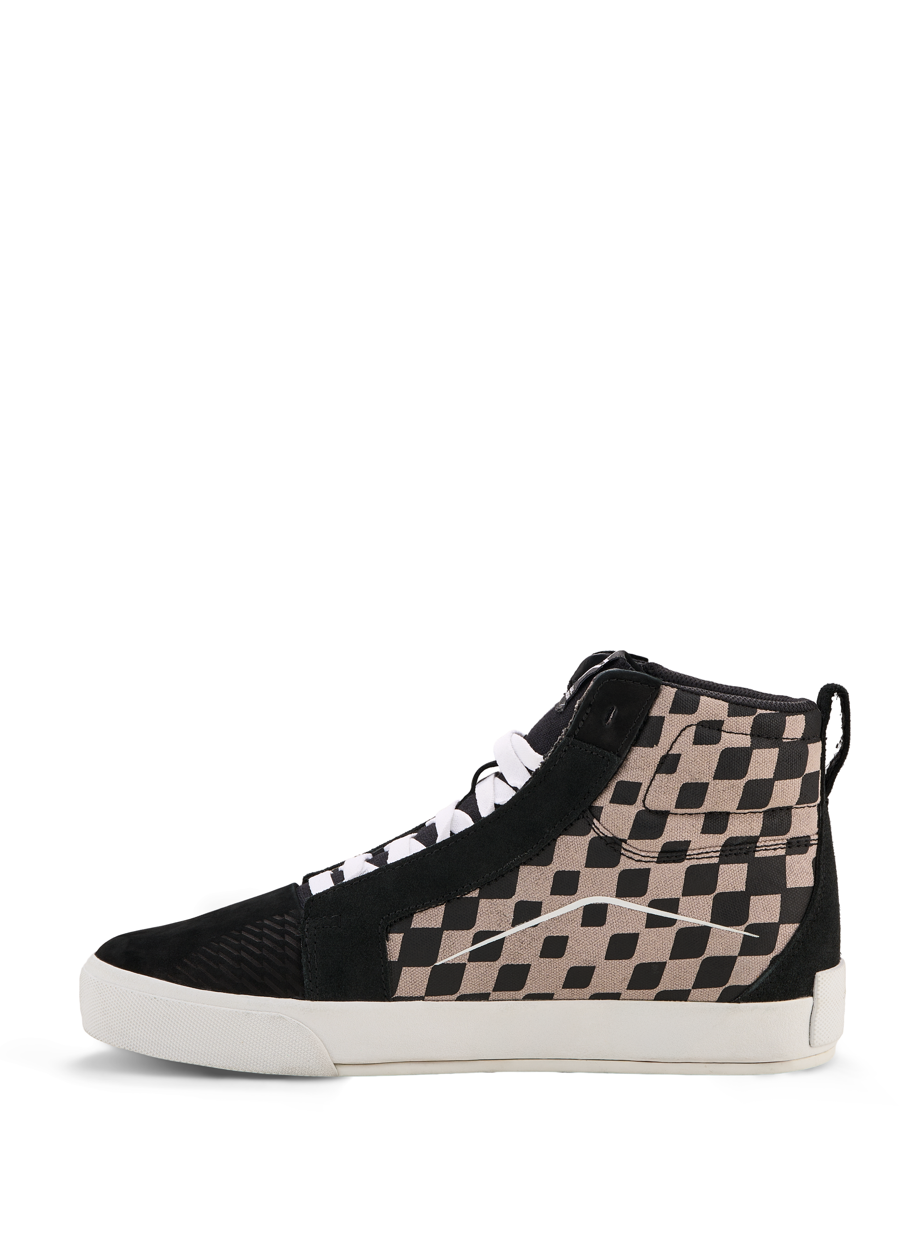 Ride-63 Canvas Schuhe