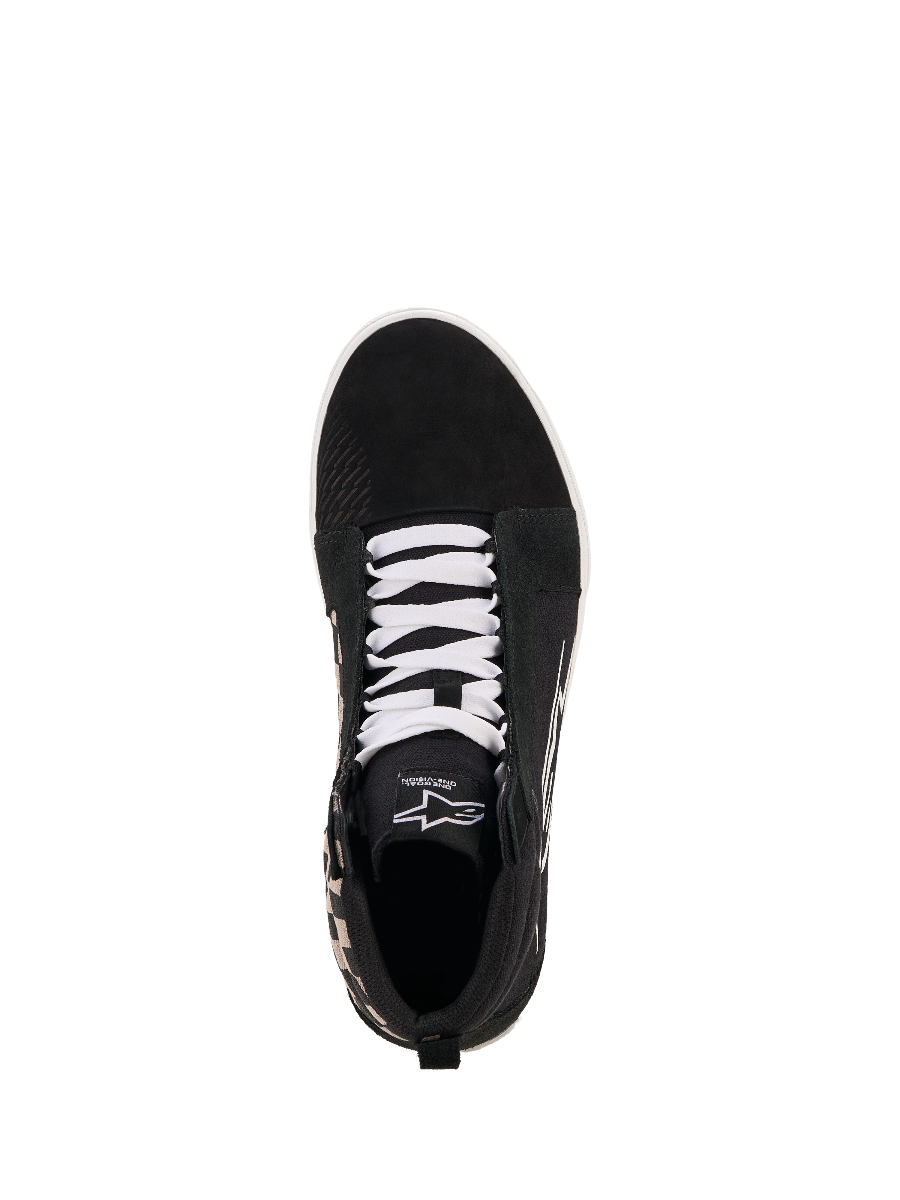 Ride-63 Canvas Schuhe