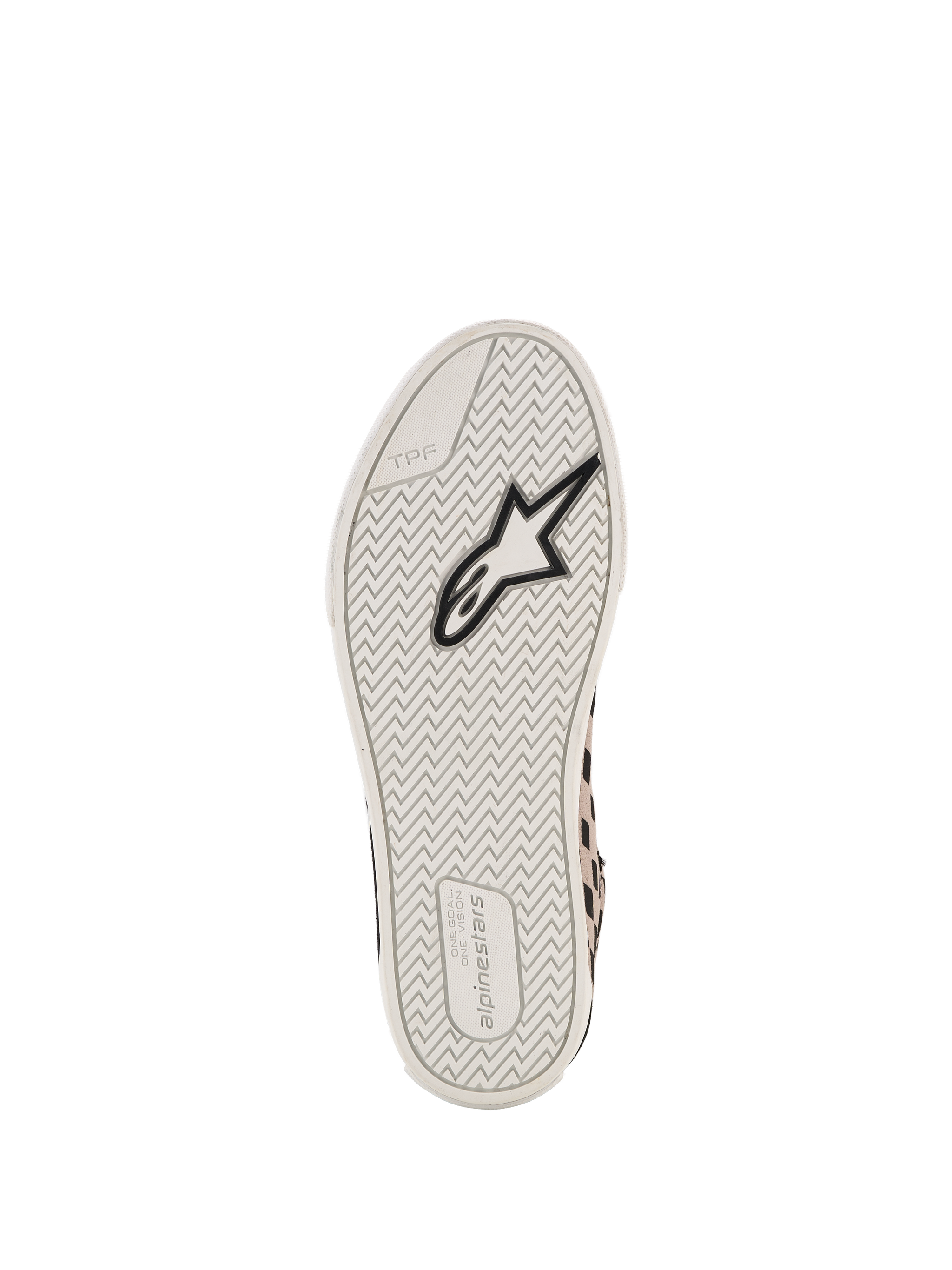 Ride-63 Canvas Shoes