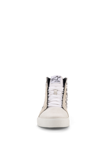 Chaussures De Moto Ride-63 Canvas