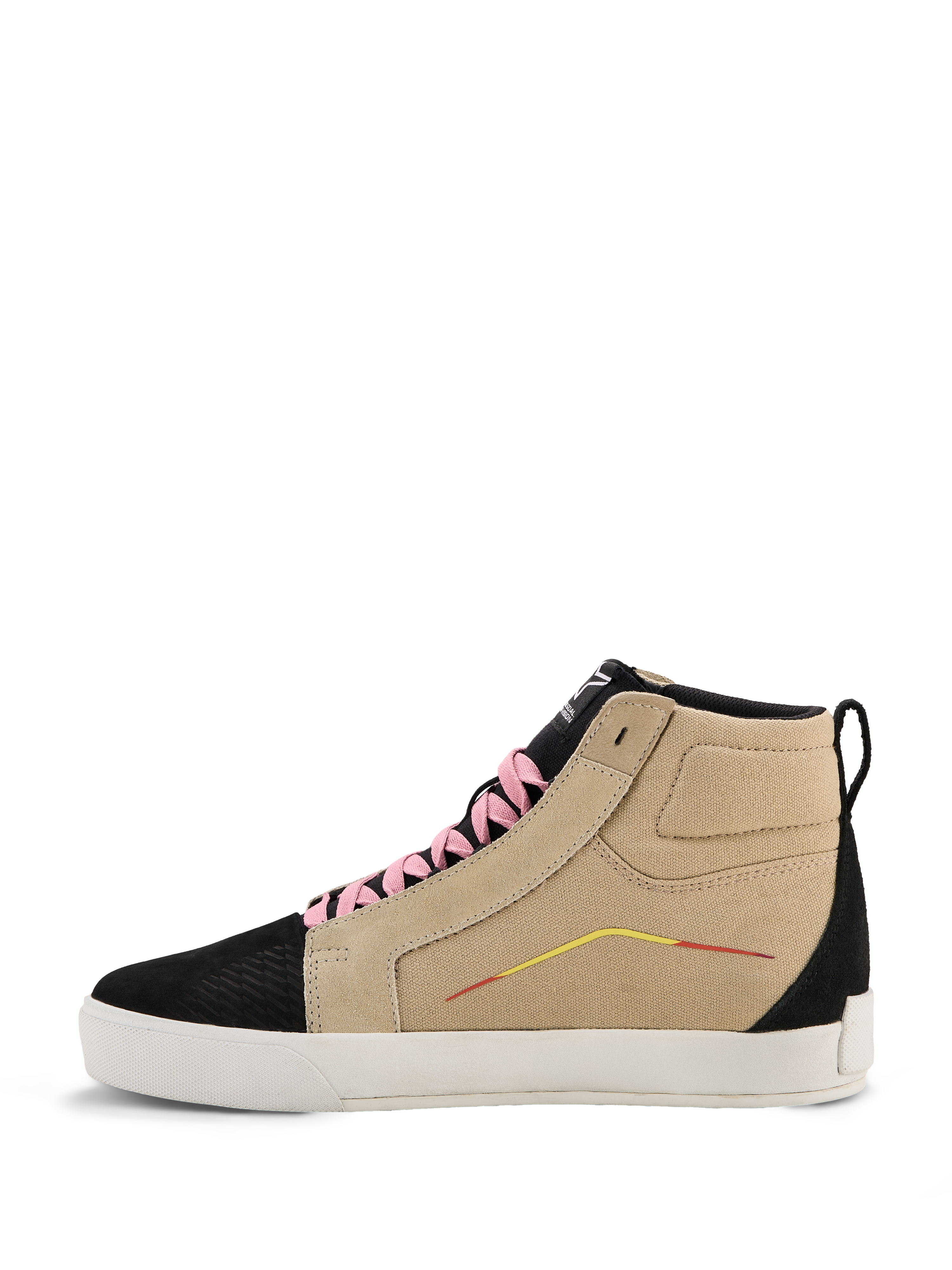 Ride-63 Canvas Schuhe