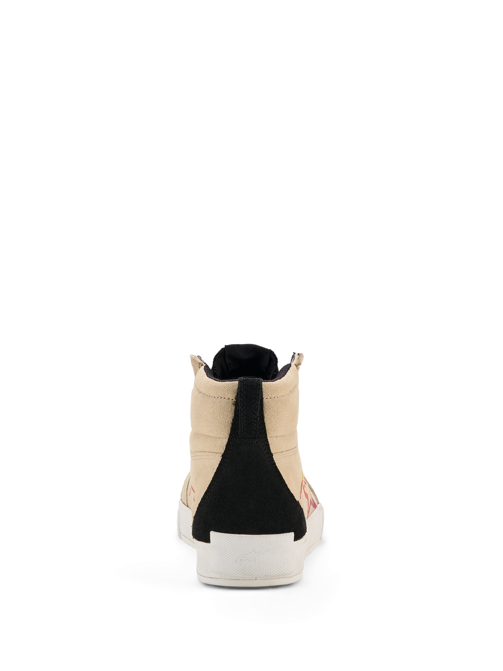 Ride-63 Canvas Schuhe