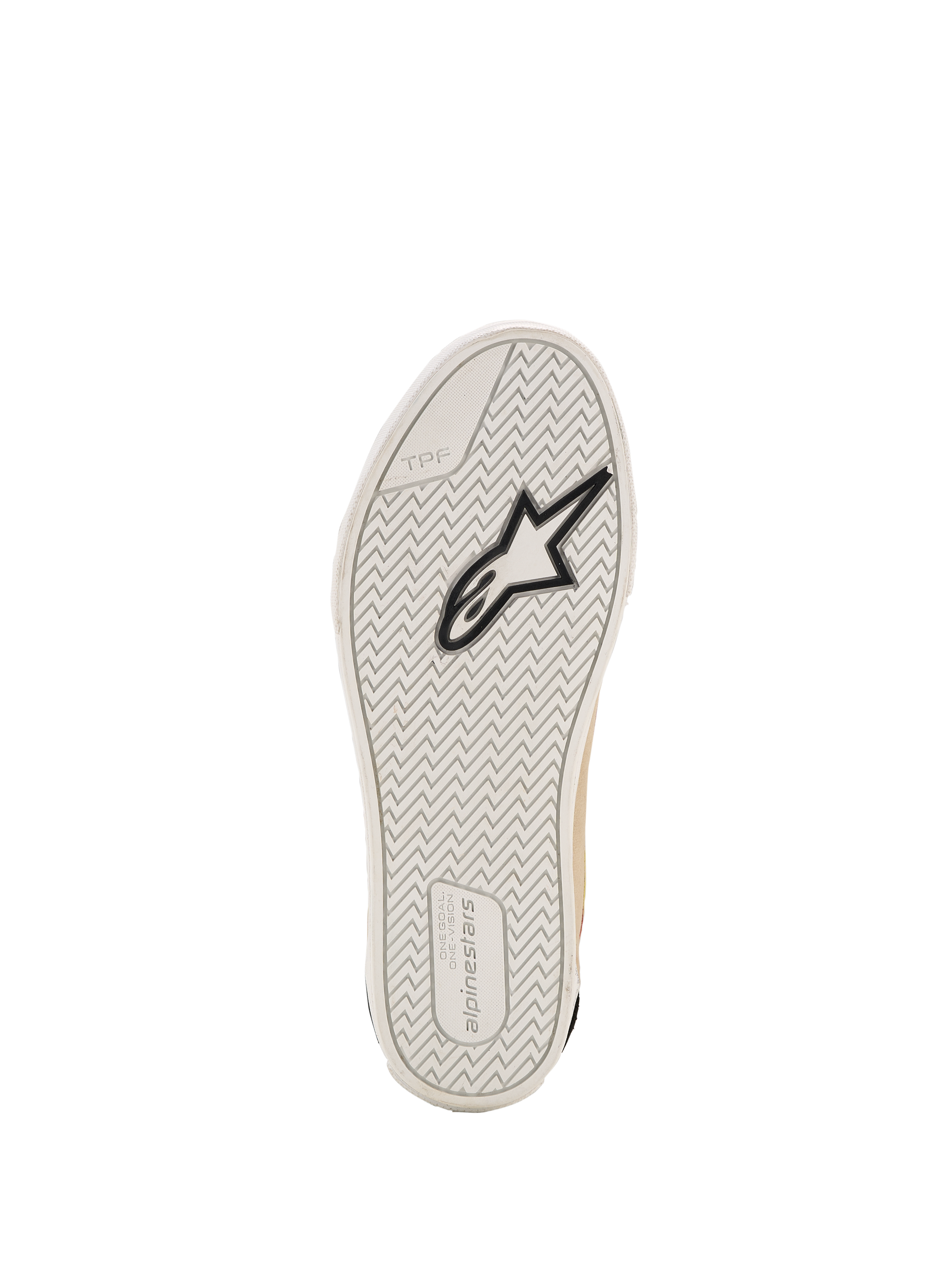 Ride-63 Canvas Schuhe