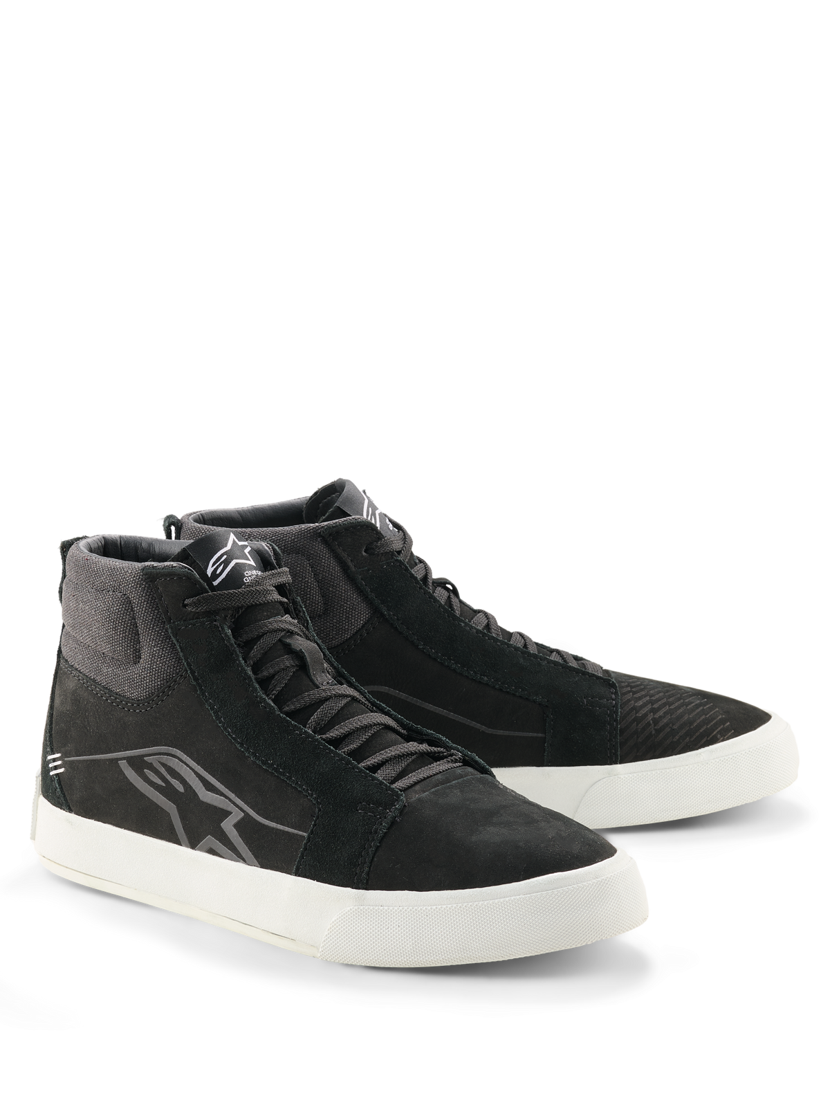 Chaussures En Cuir Ride-63