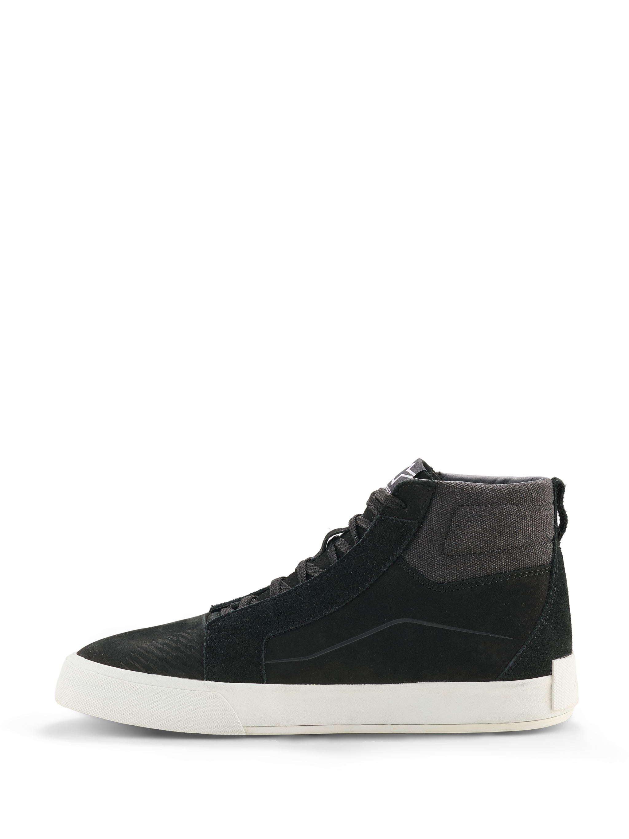 Ride-63 Leren Schoenen