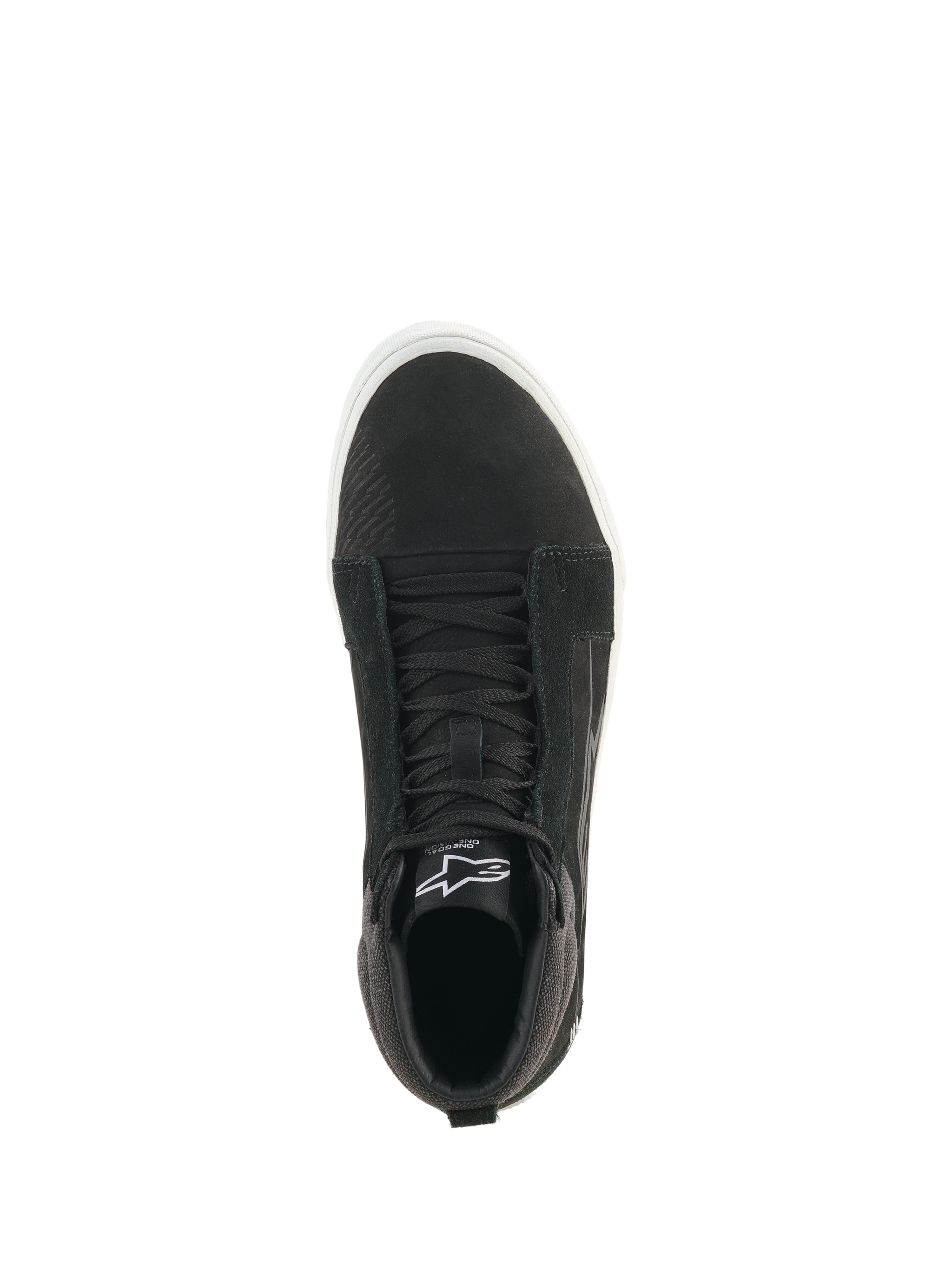 Ride-63 Leren Schoenen