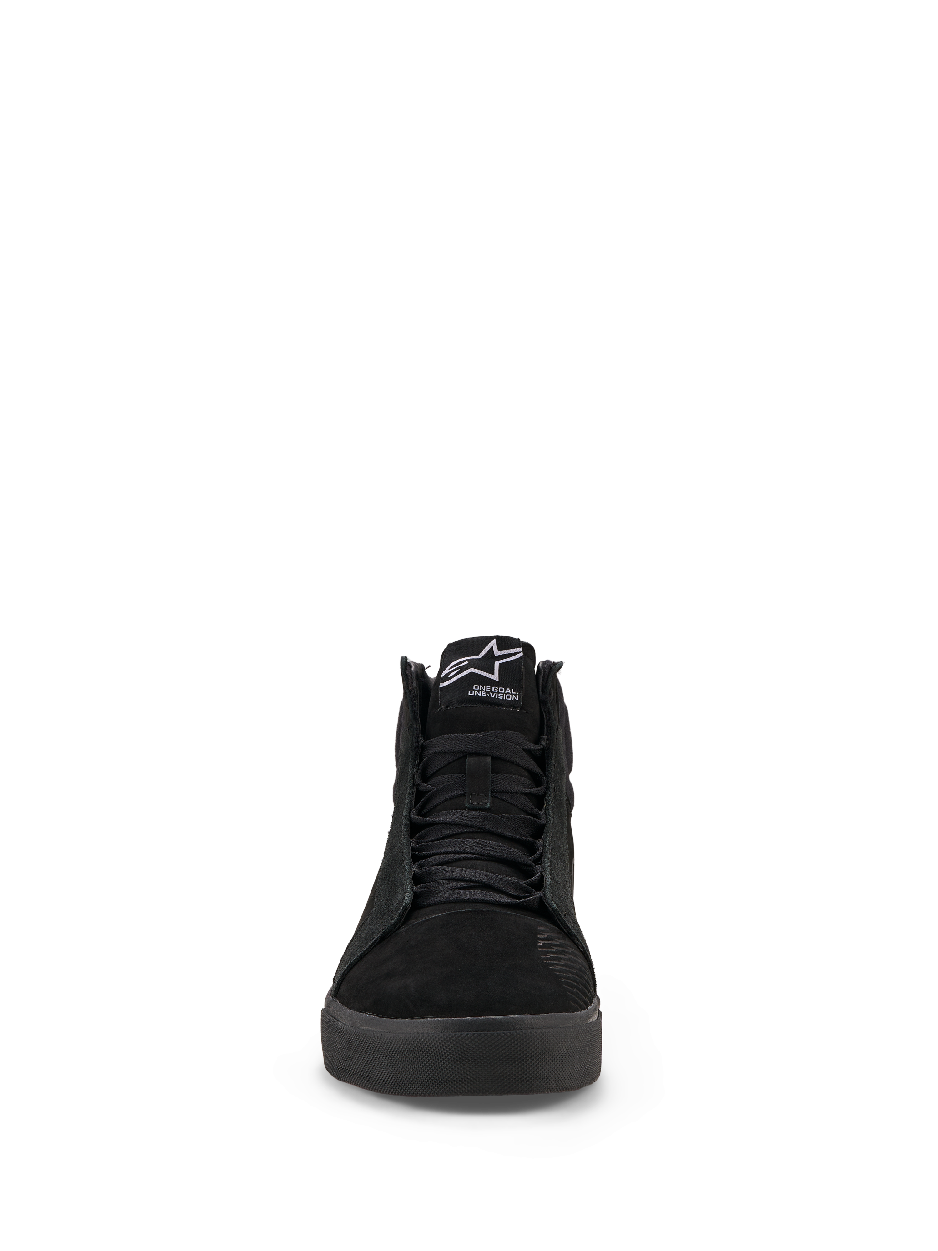 Ride-63 Leather Shoes