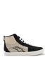 Ride-63 Leather Shoes