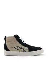 Ride-63 Leather Shoes