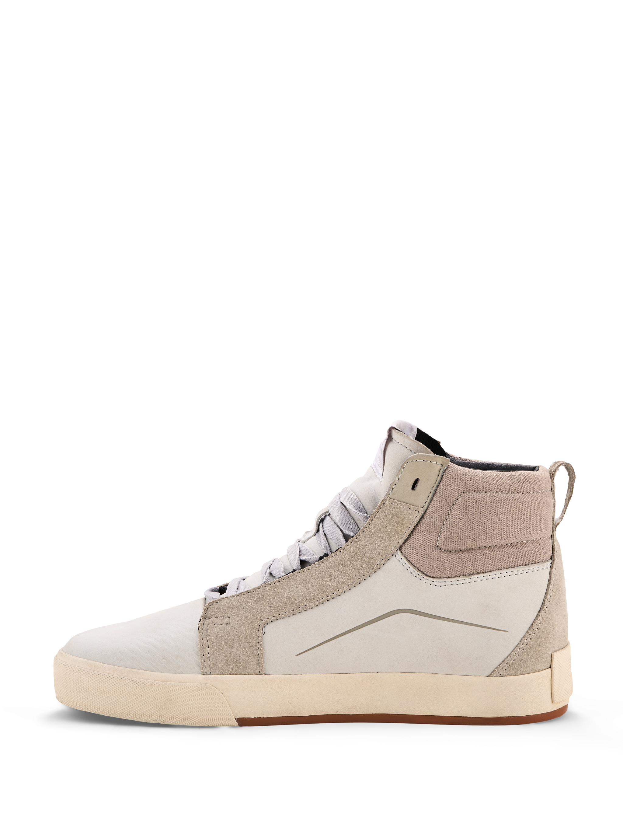 Chaussures En Cuir Ride-63