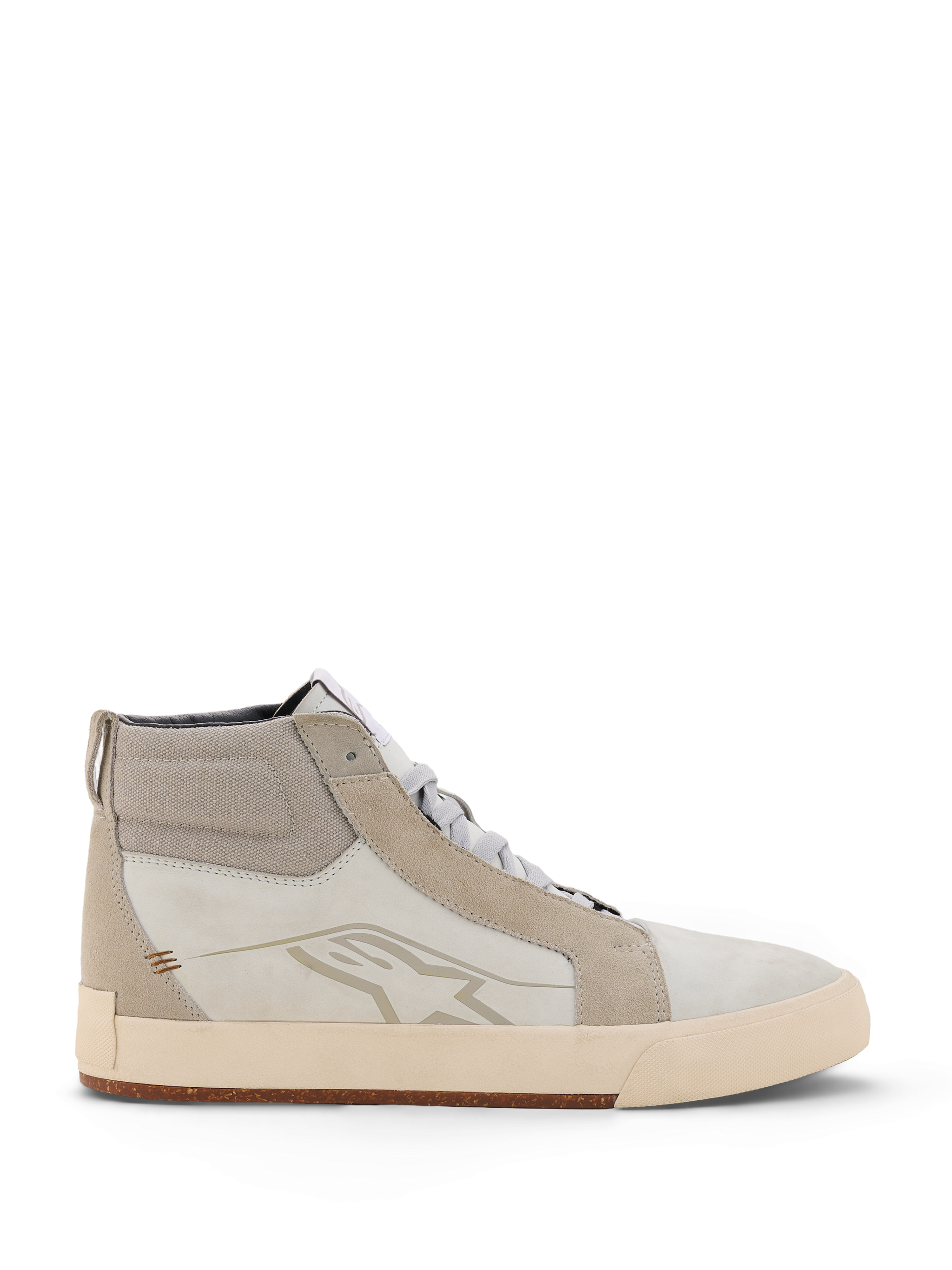 Chaussures En Cuir Ride-63