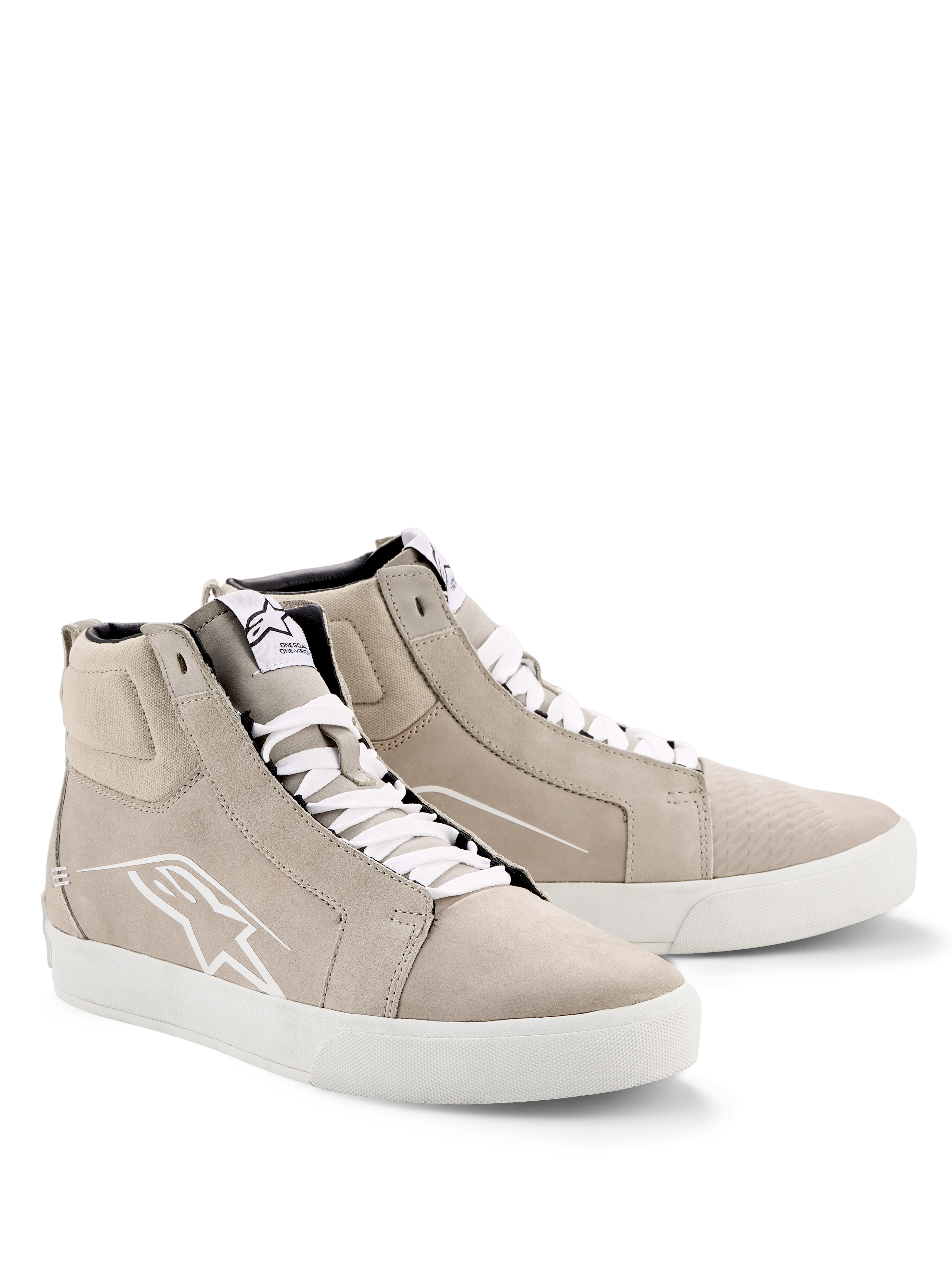 Chaussures En Cuir Ride-63