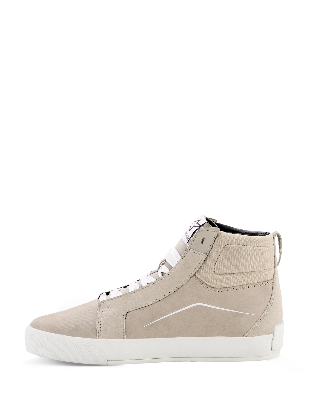 Chaussures En Cuir Ride-63