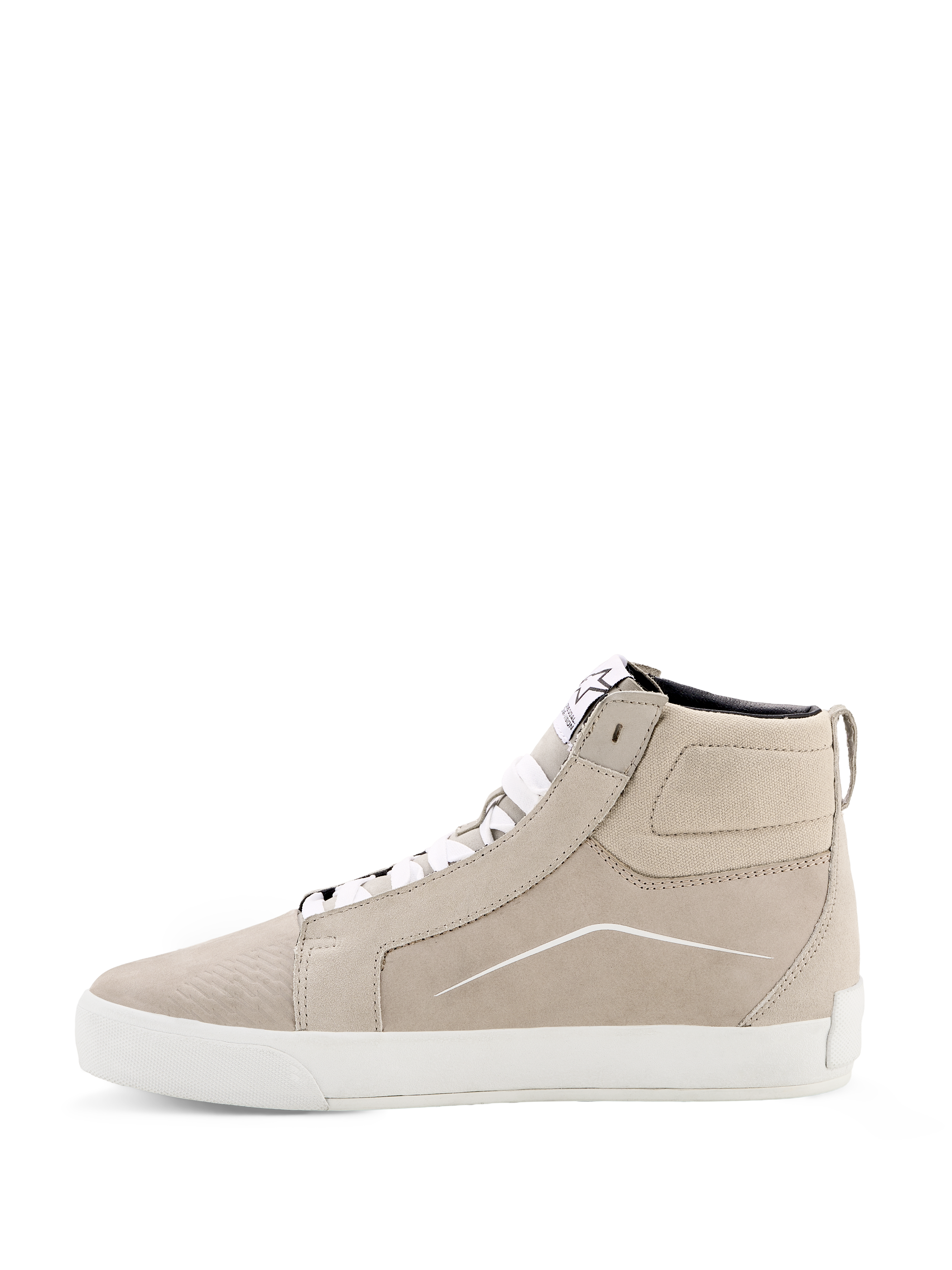 Chaussures En Cuir Ride-63