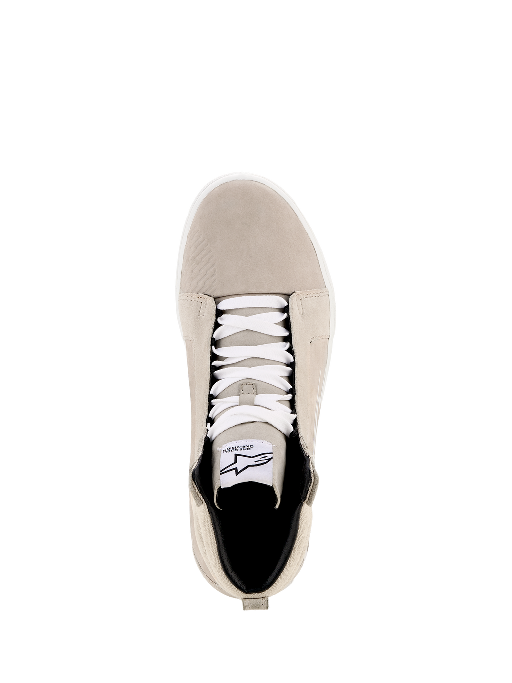 Chaussures En Cuir Ride-63