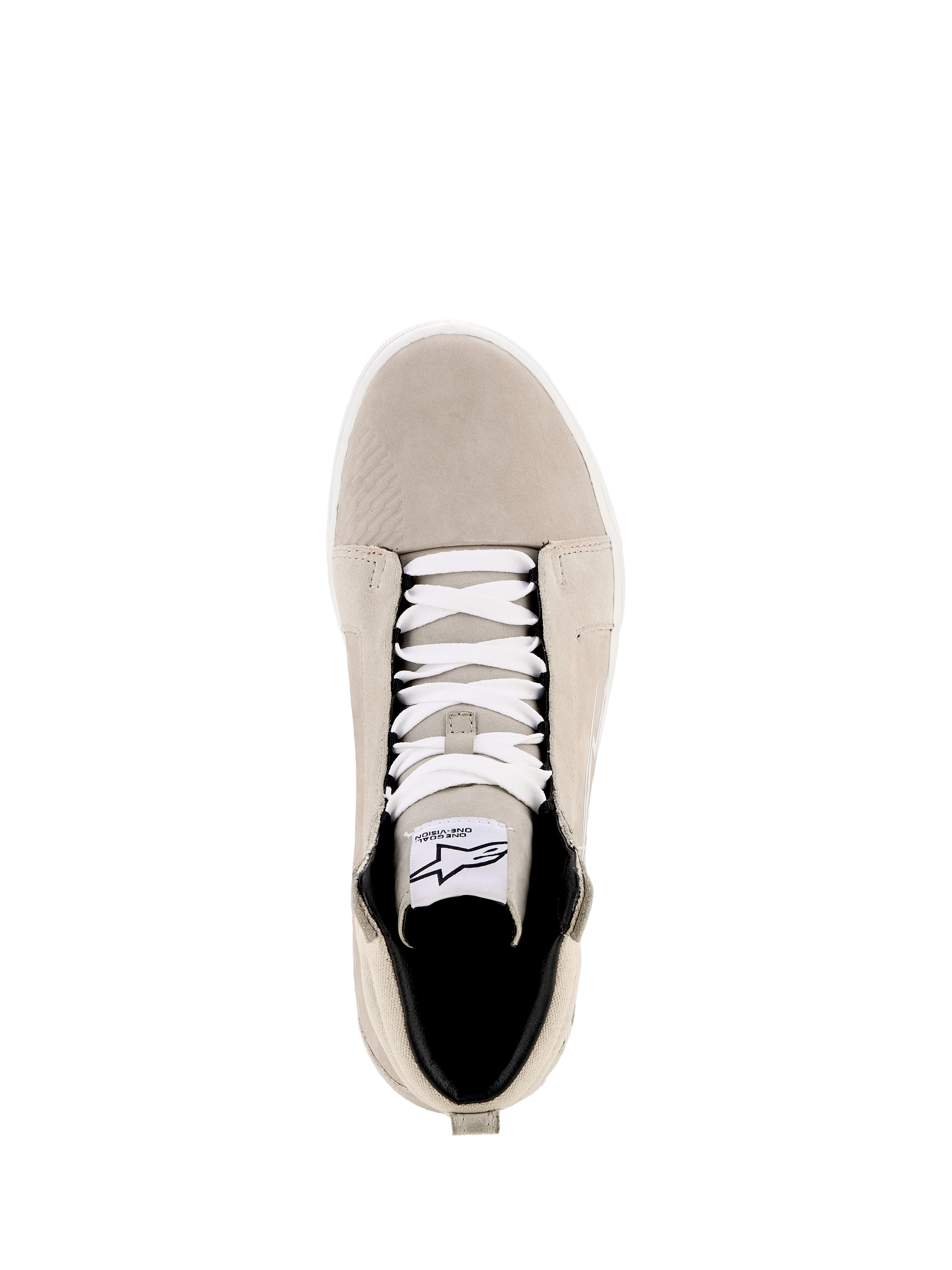 Ride-63 Leren Schoenen